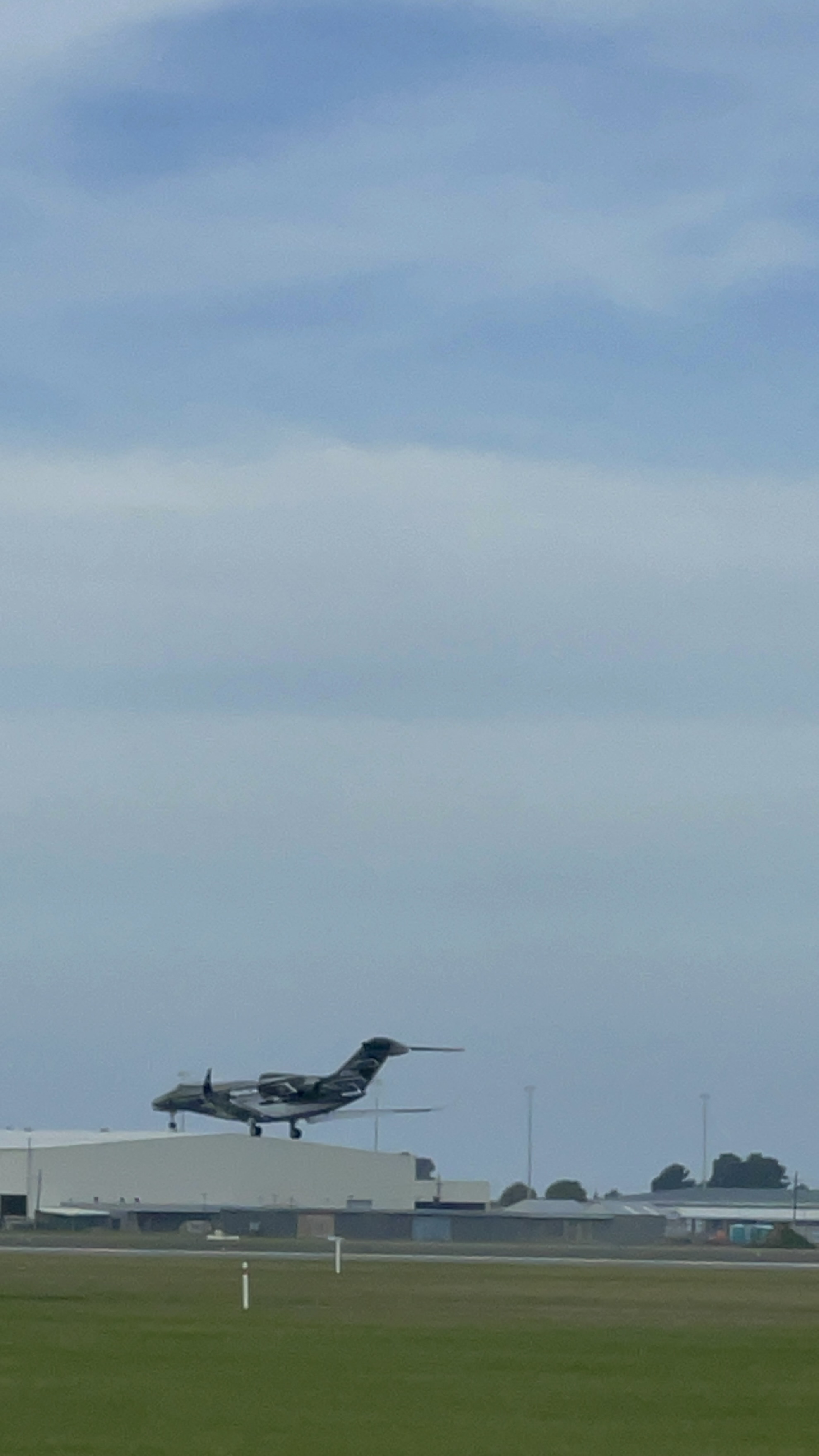 Aircraft