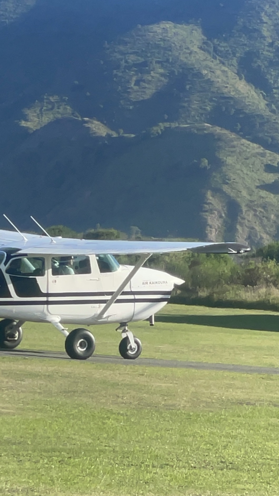Aircraft