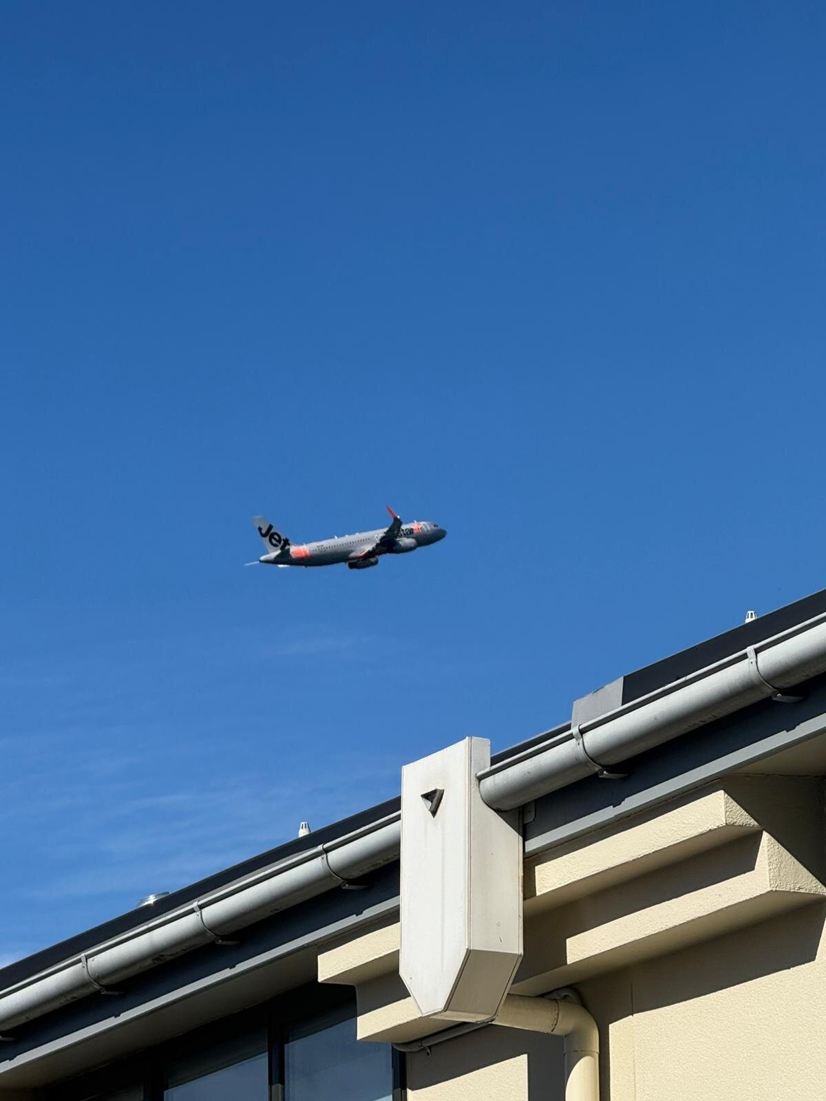 Spotting