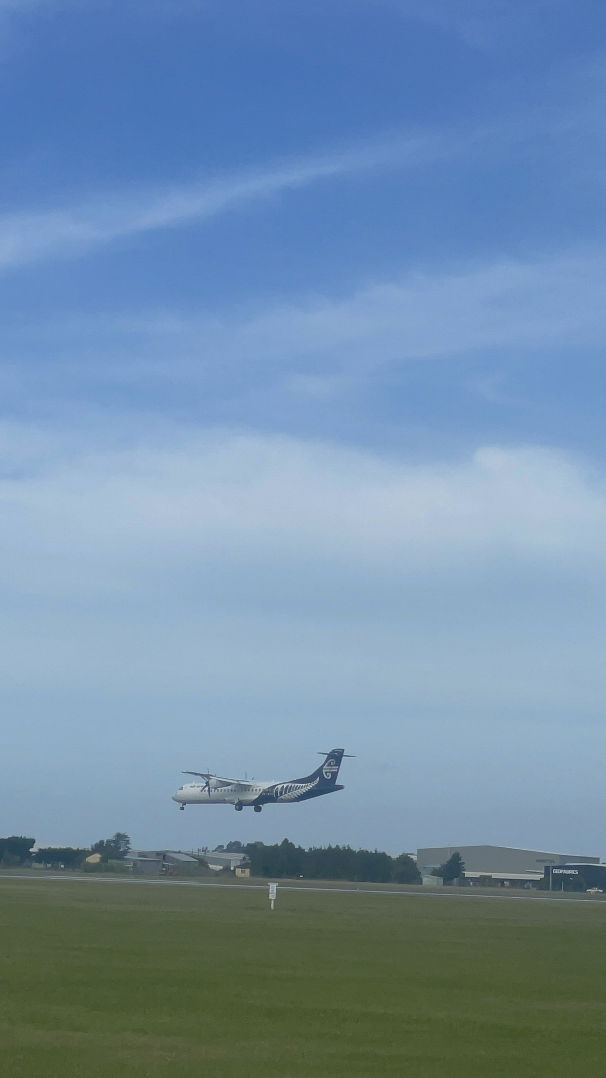 Aircraft