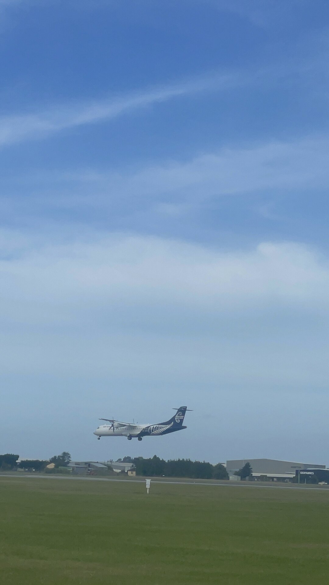 Spotting