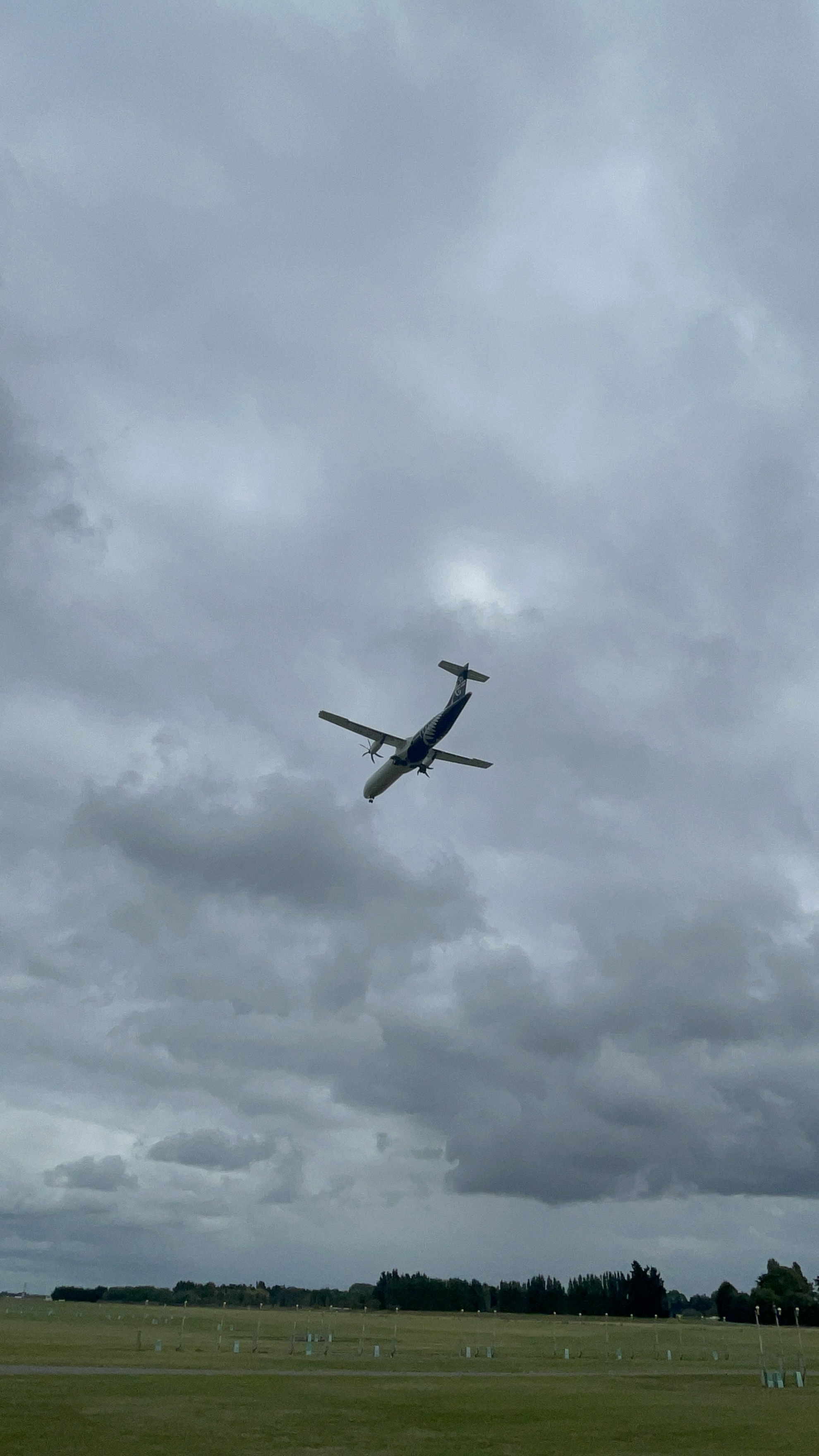 Aircraft