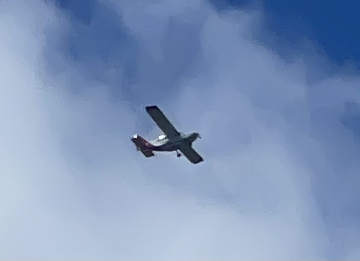 Aircraft