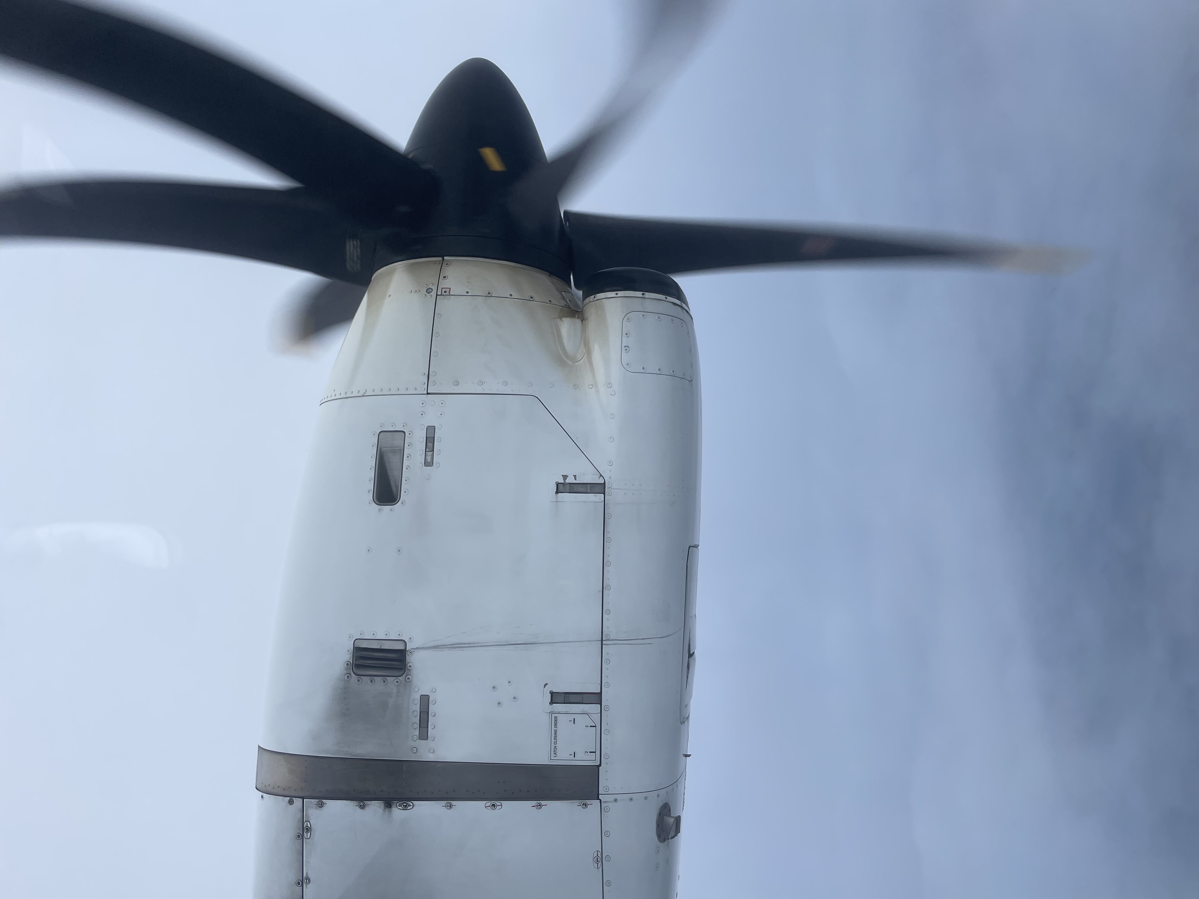 Aircraft