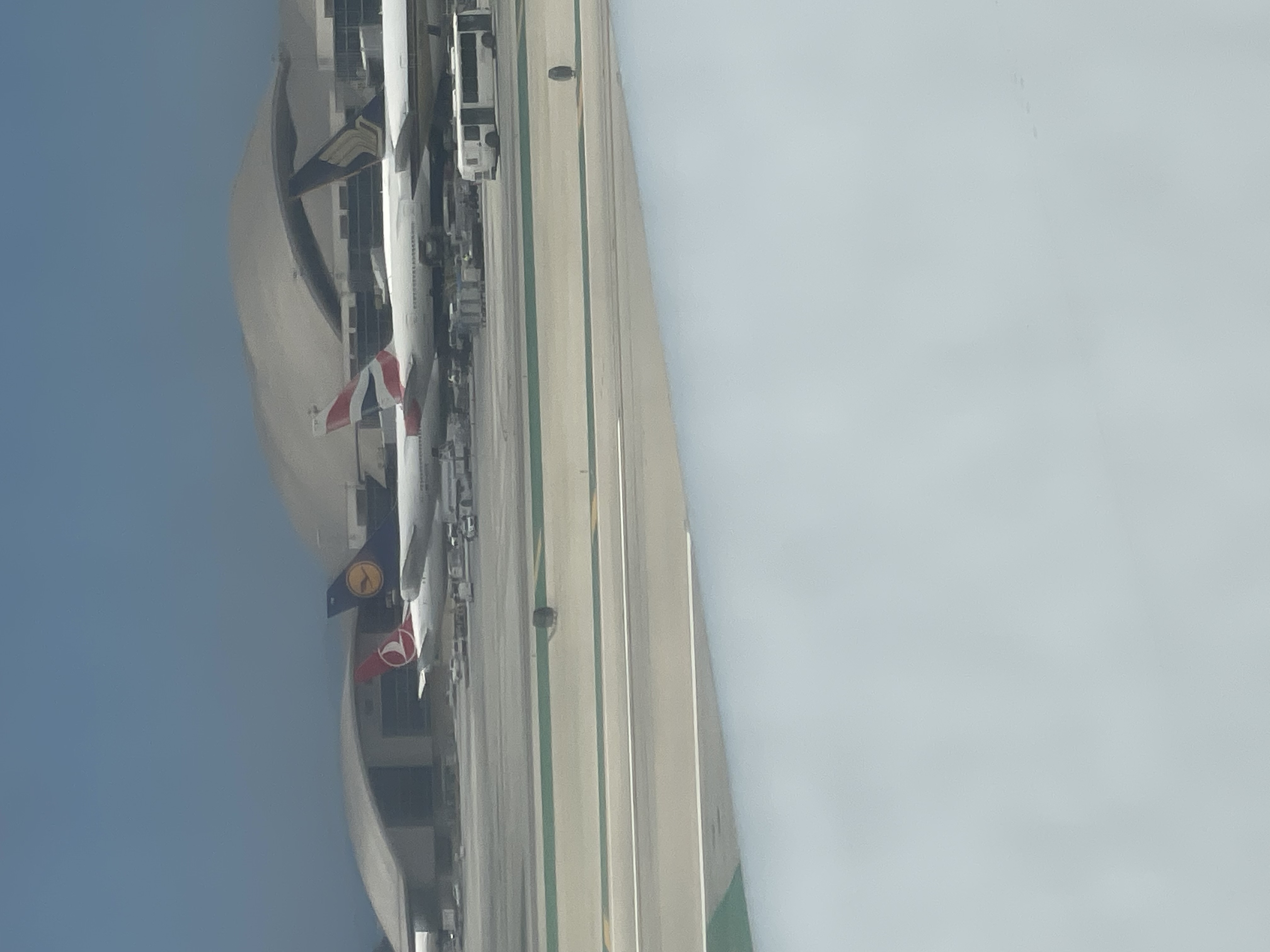 Aircraft