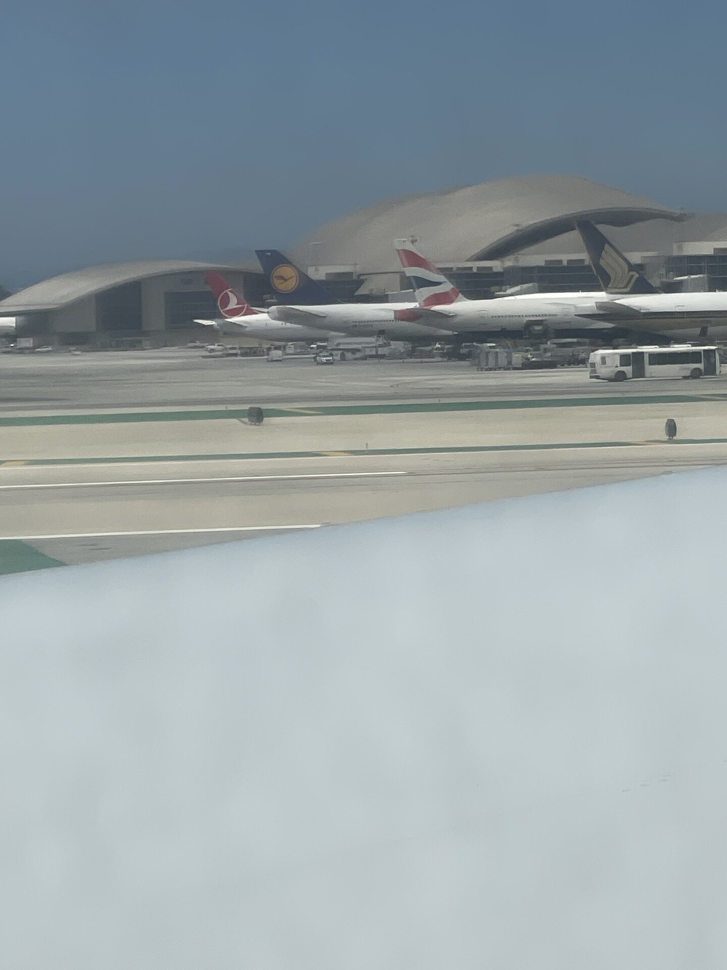 Spotting