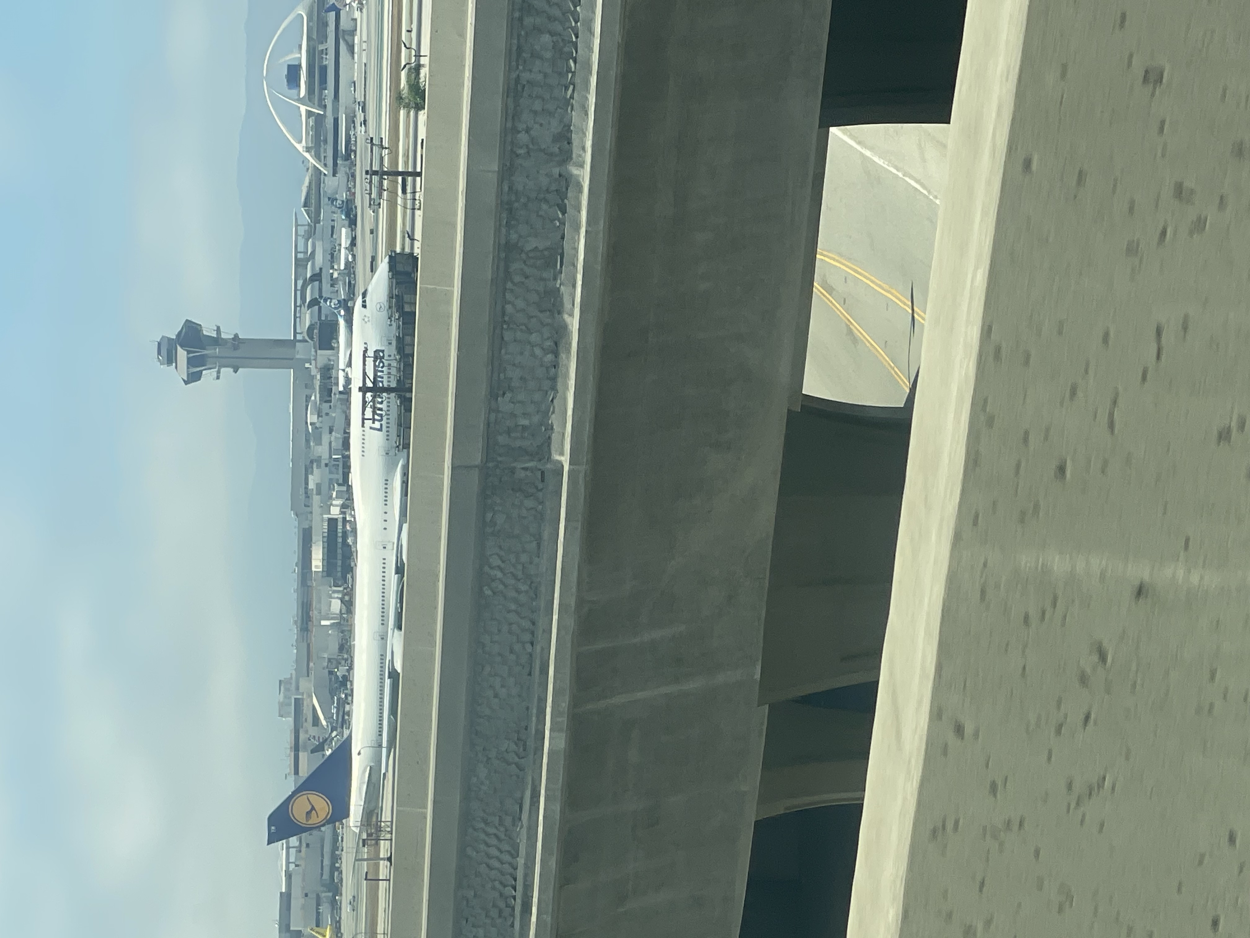 Aircraft