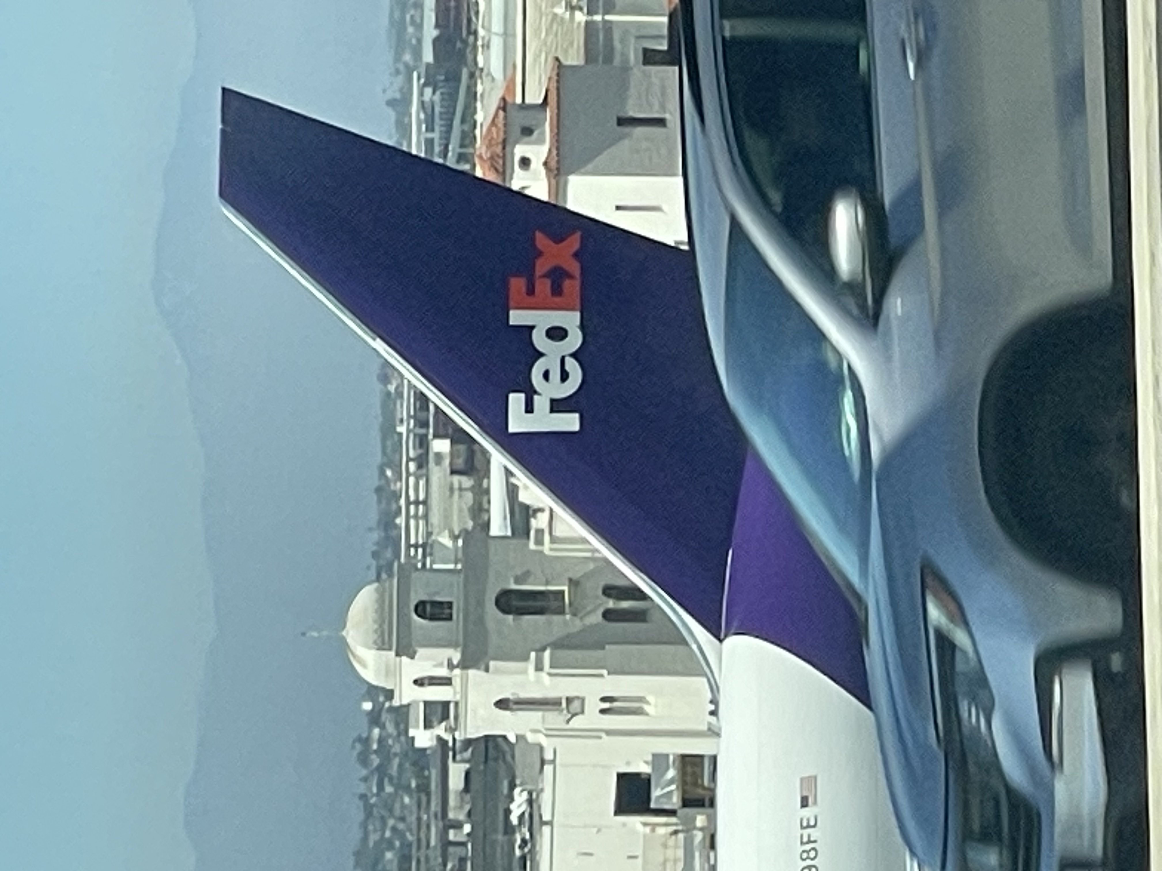 Aircraft