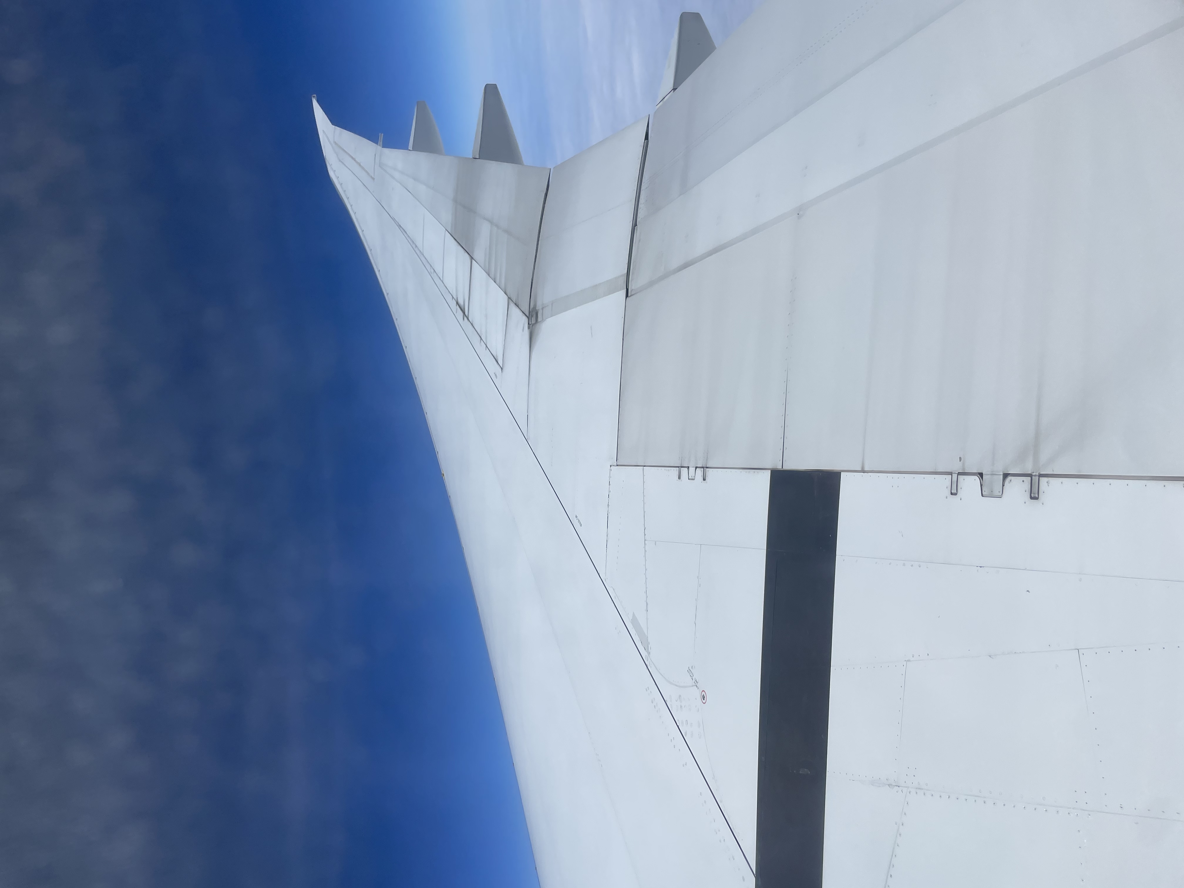 Aircraft