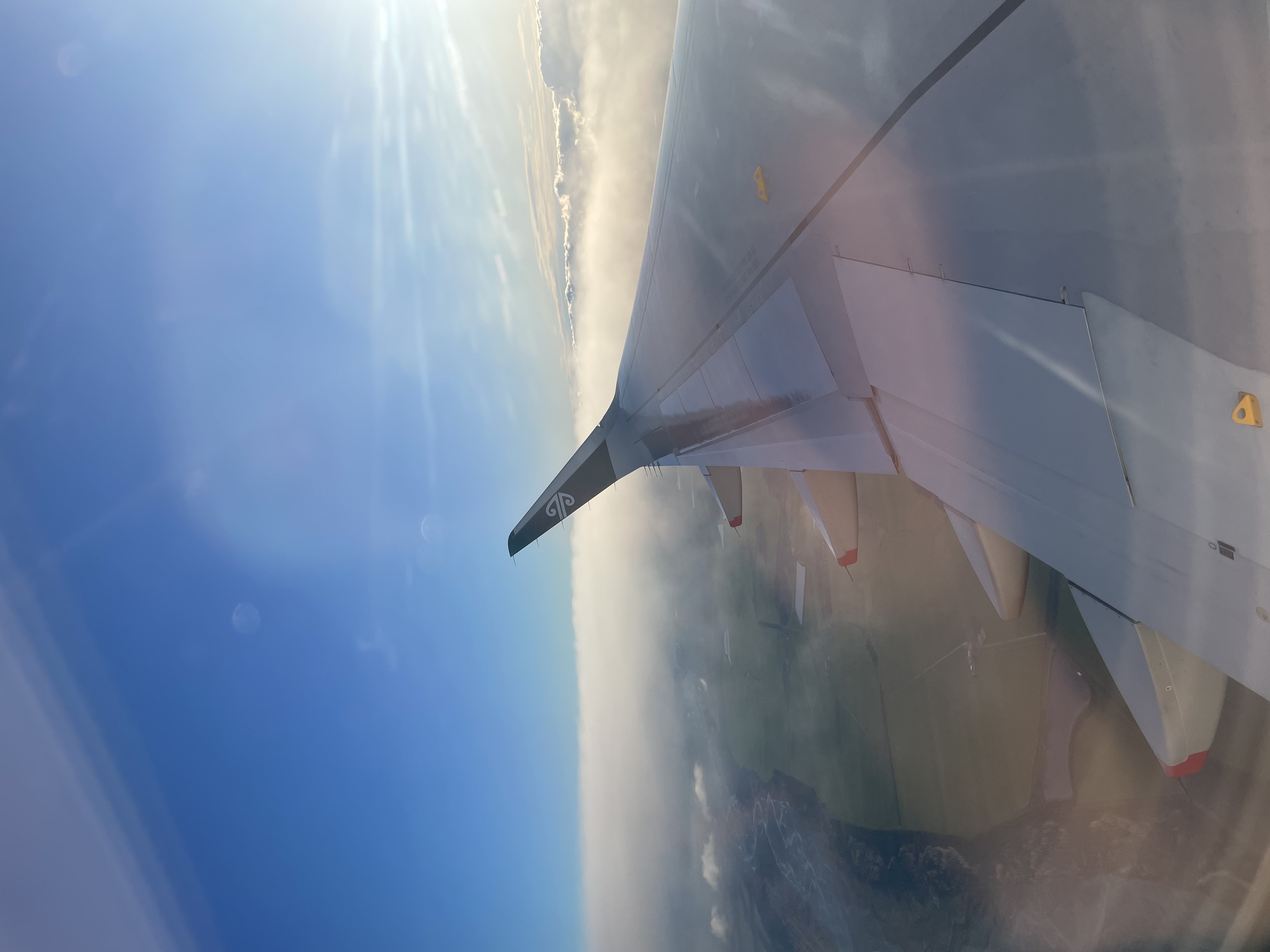 Aircraft