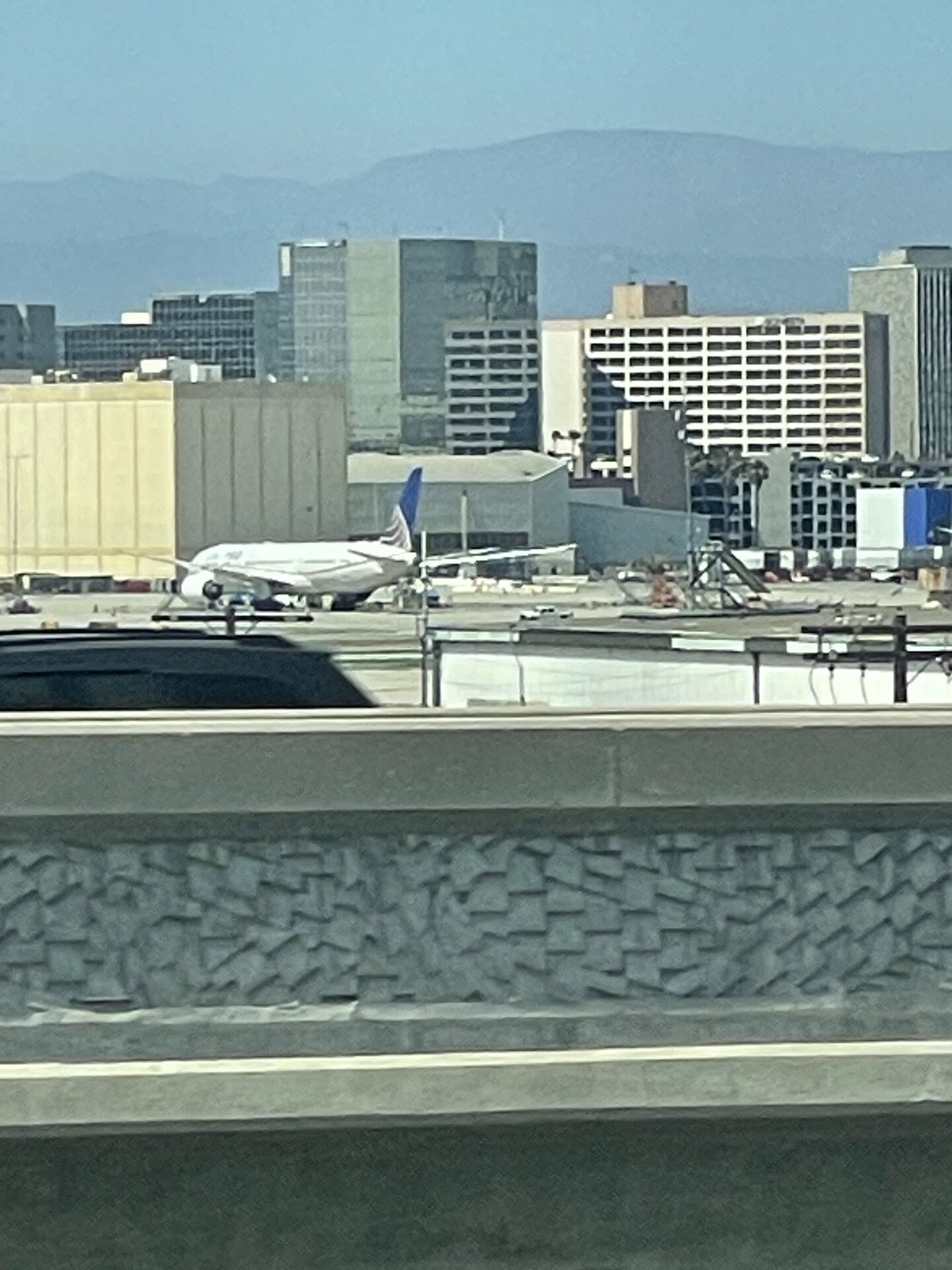 Spotting