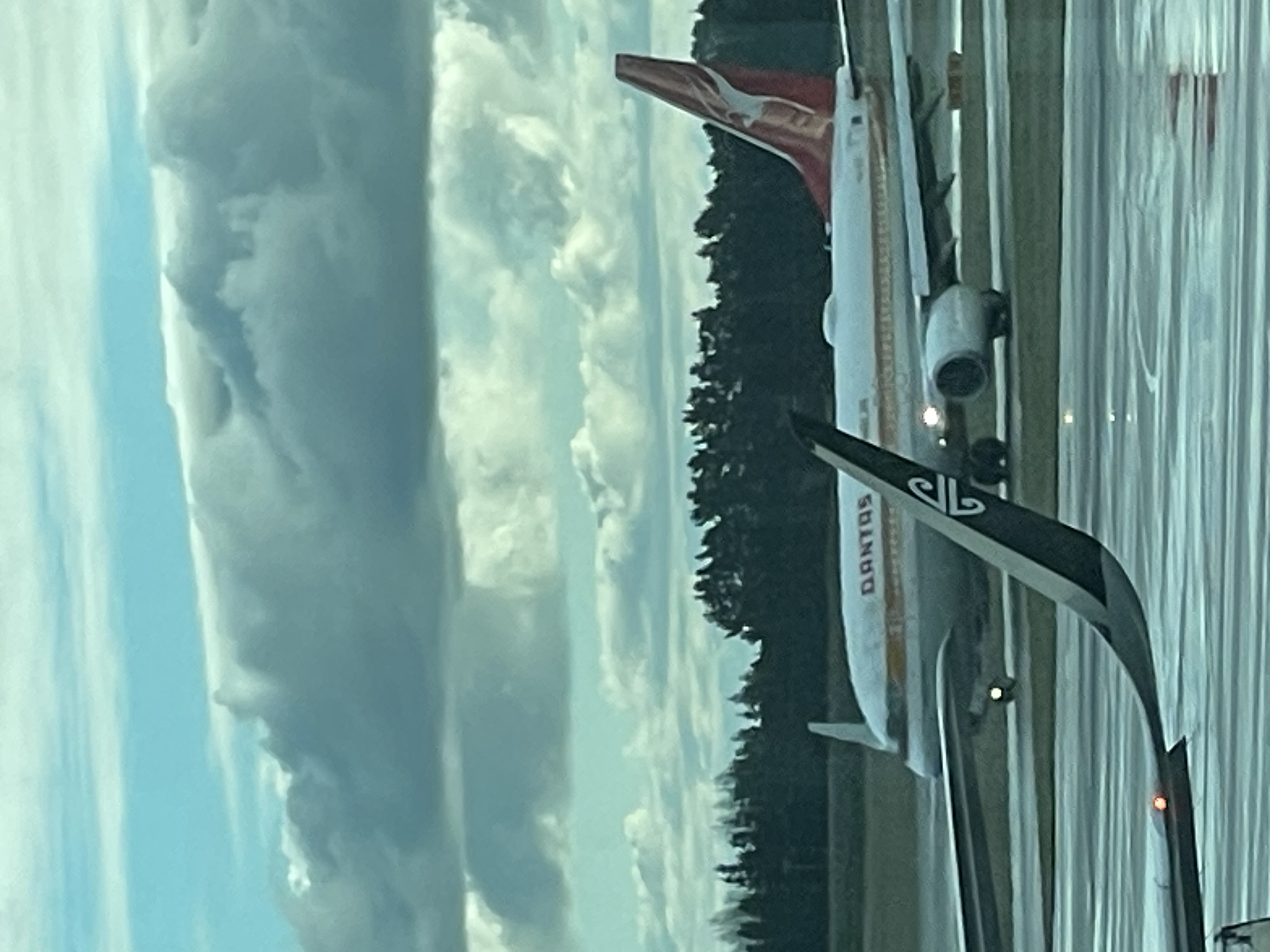 Aircraft