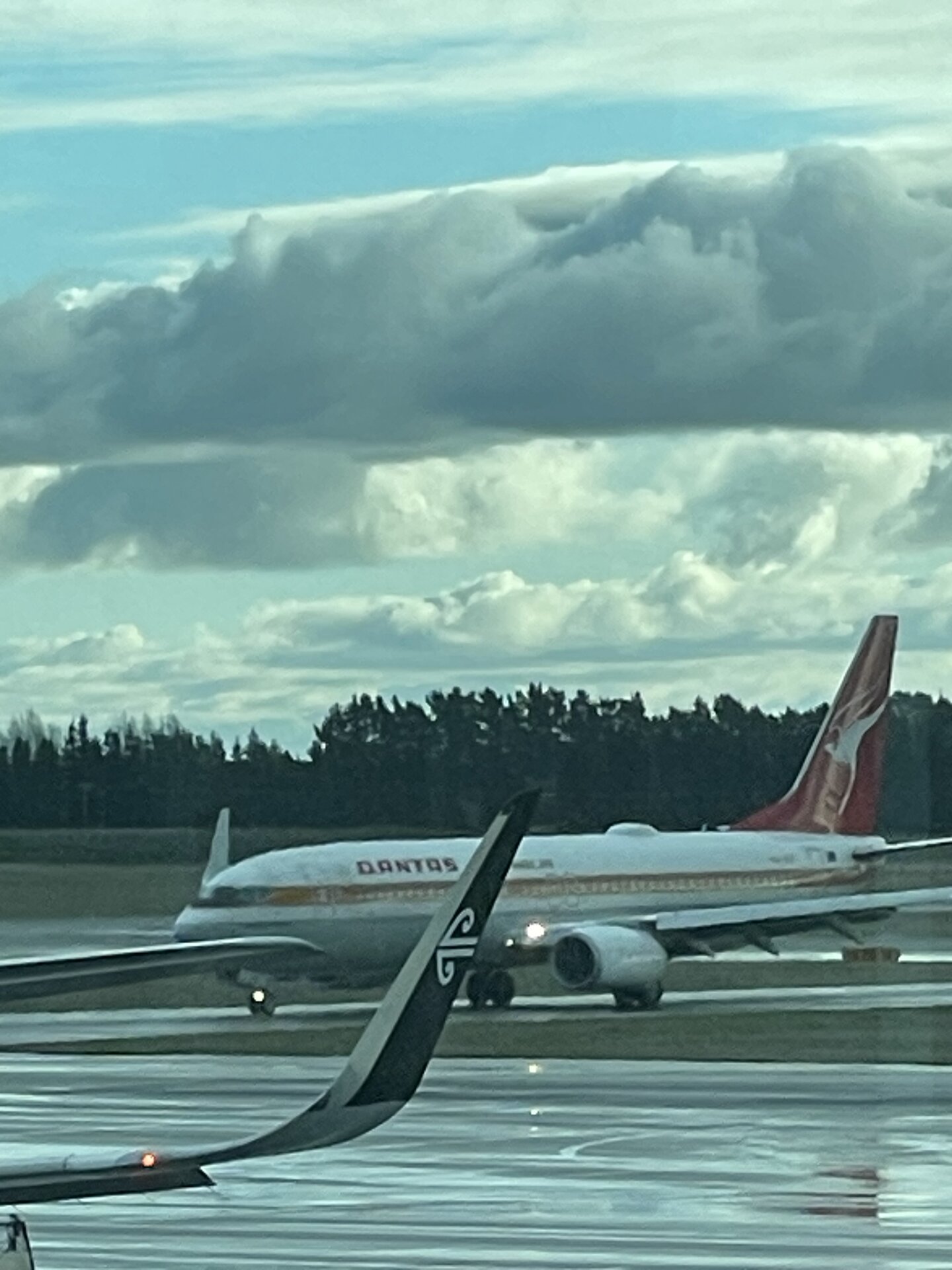 Spotting