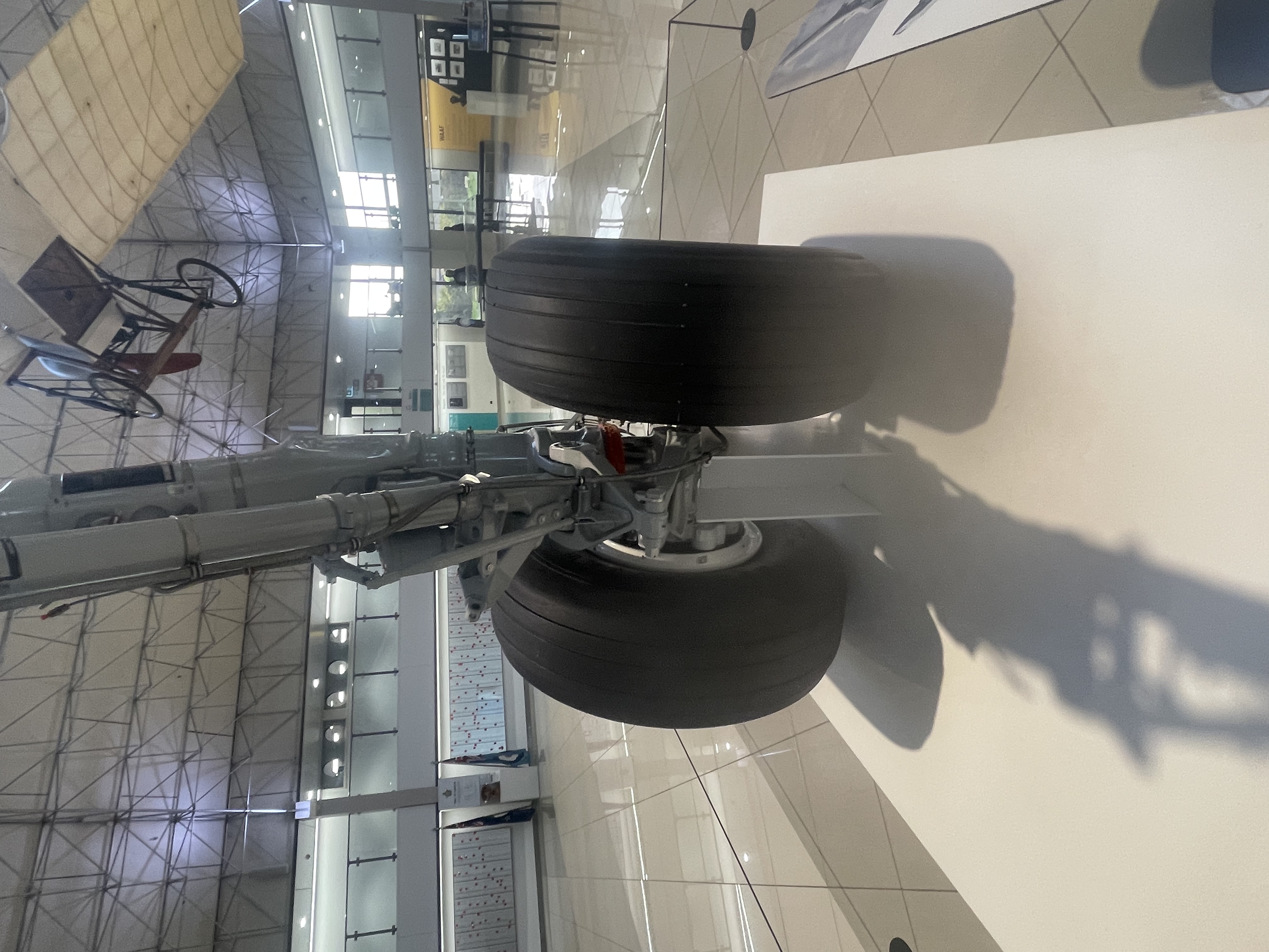 Aircraft