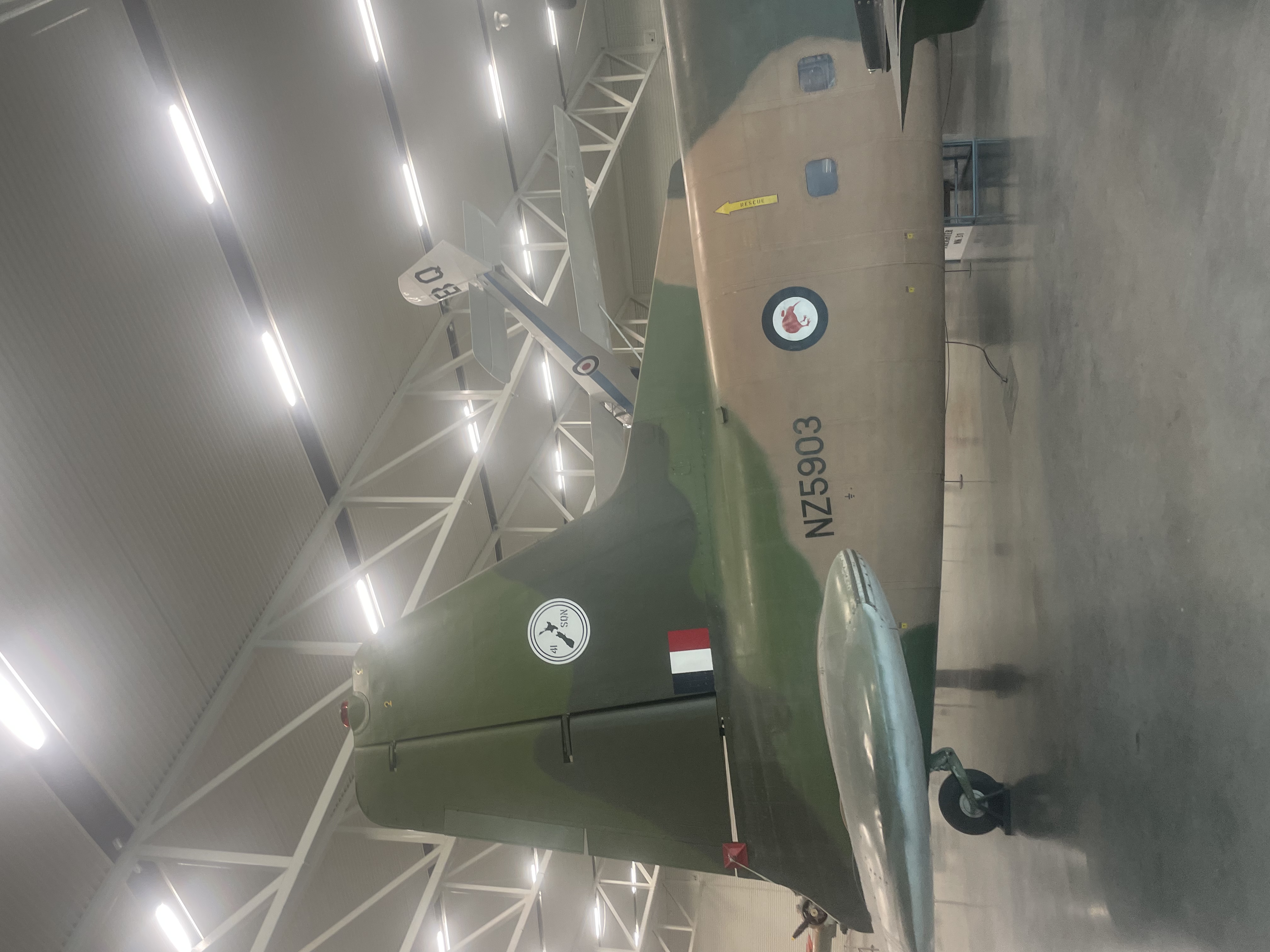 Aircraft