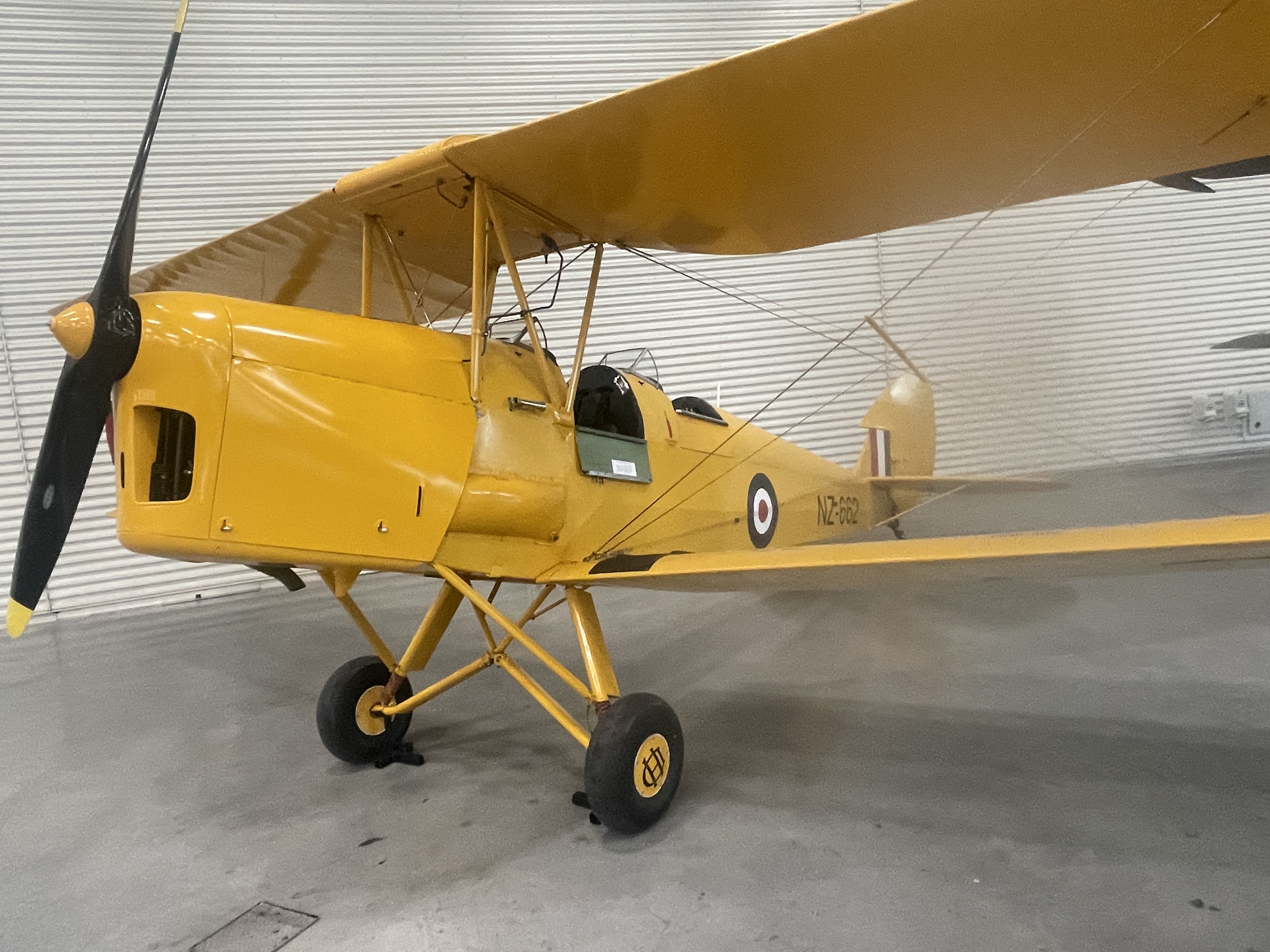 Aircraft