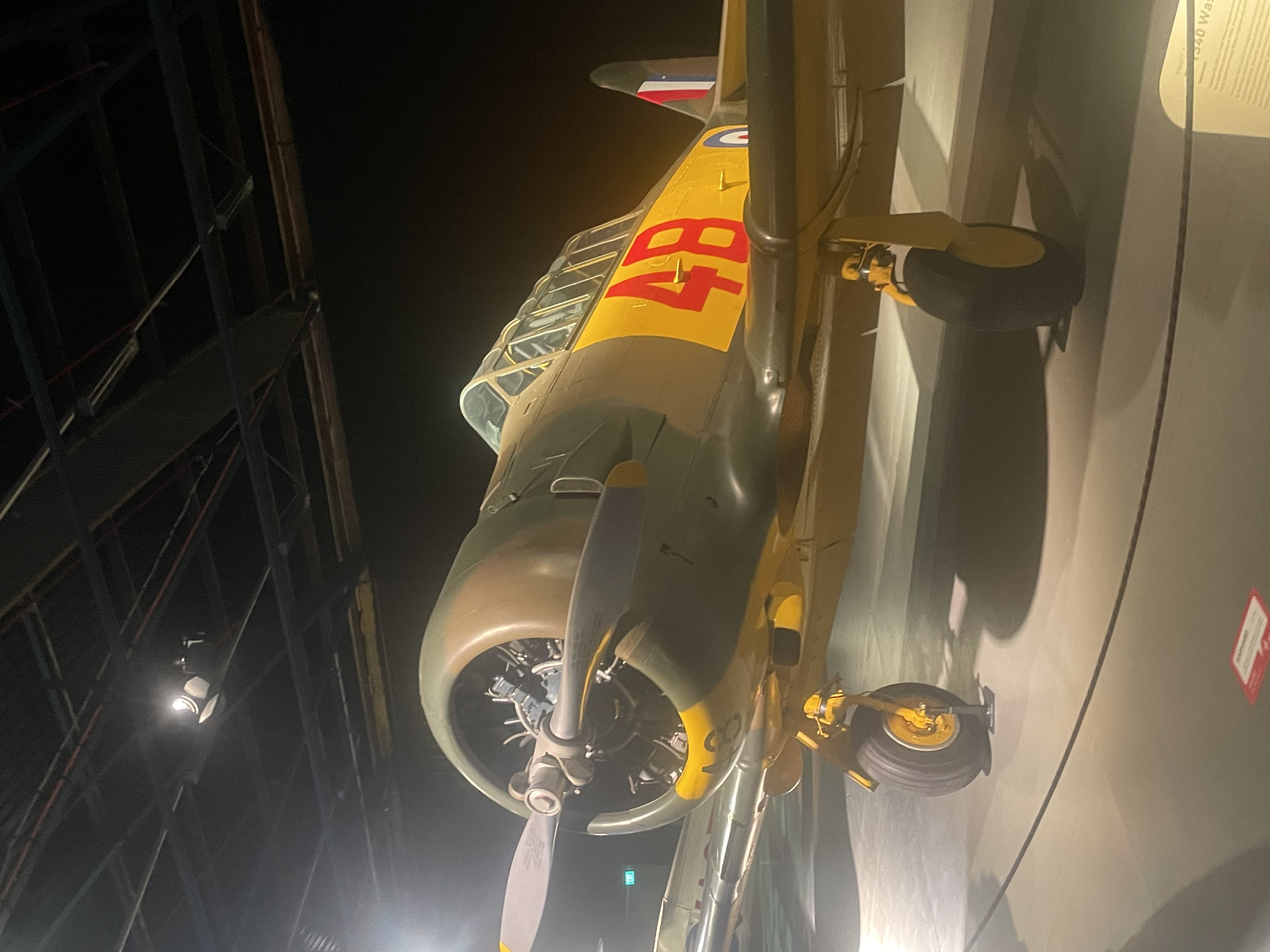 Aircraft