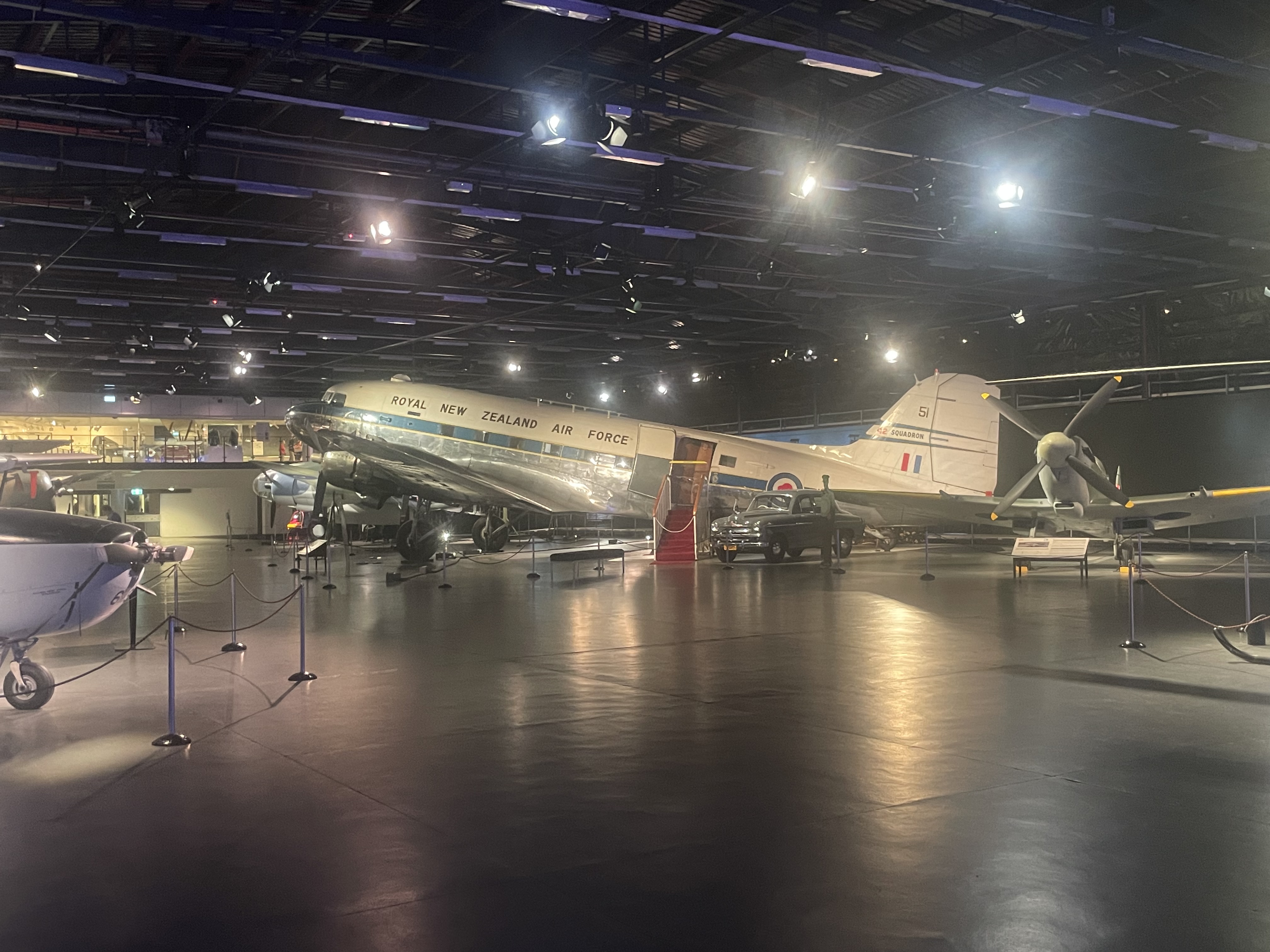 Aircraft