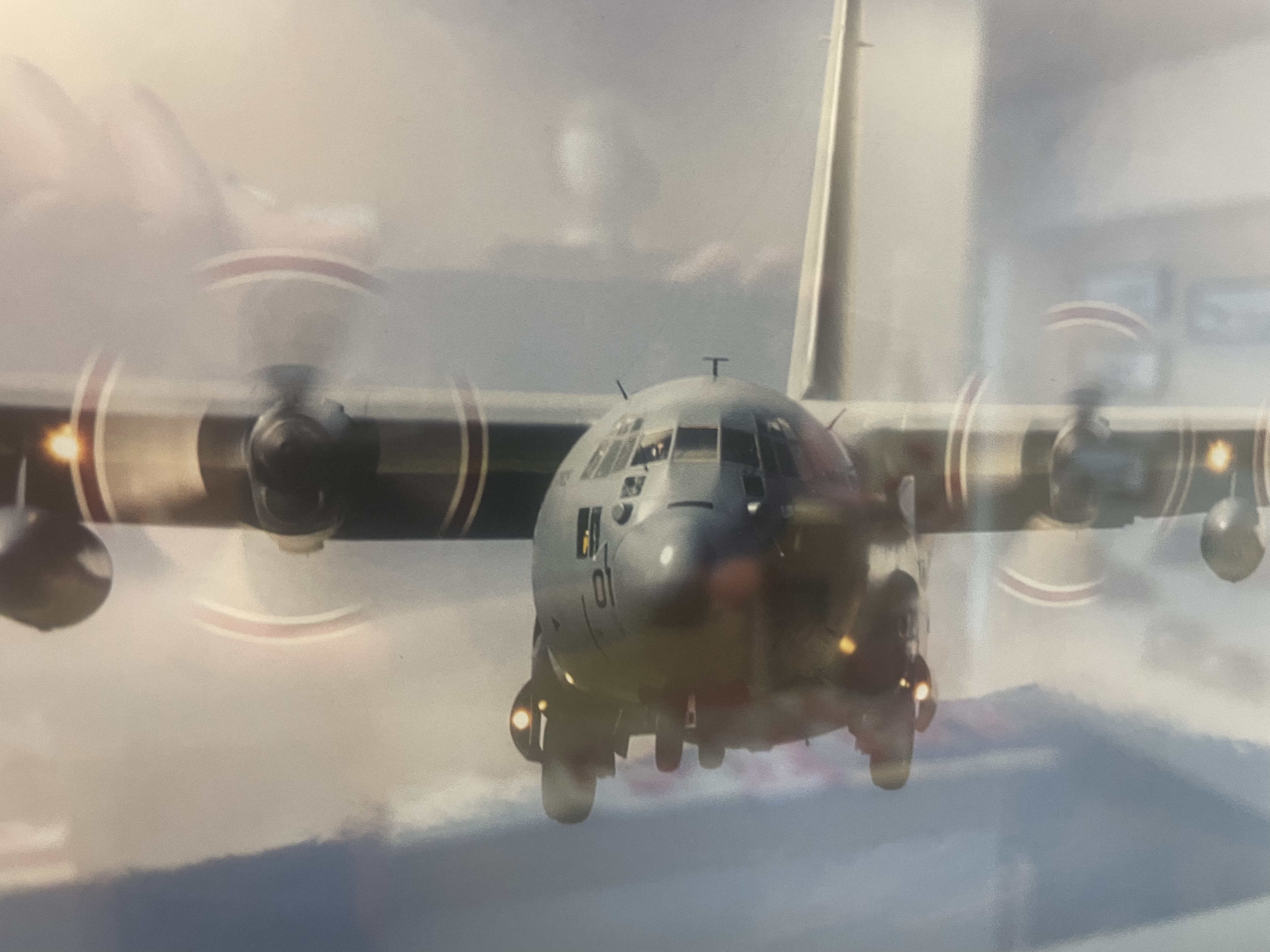 Aircraft
