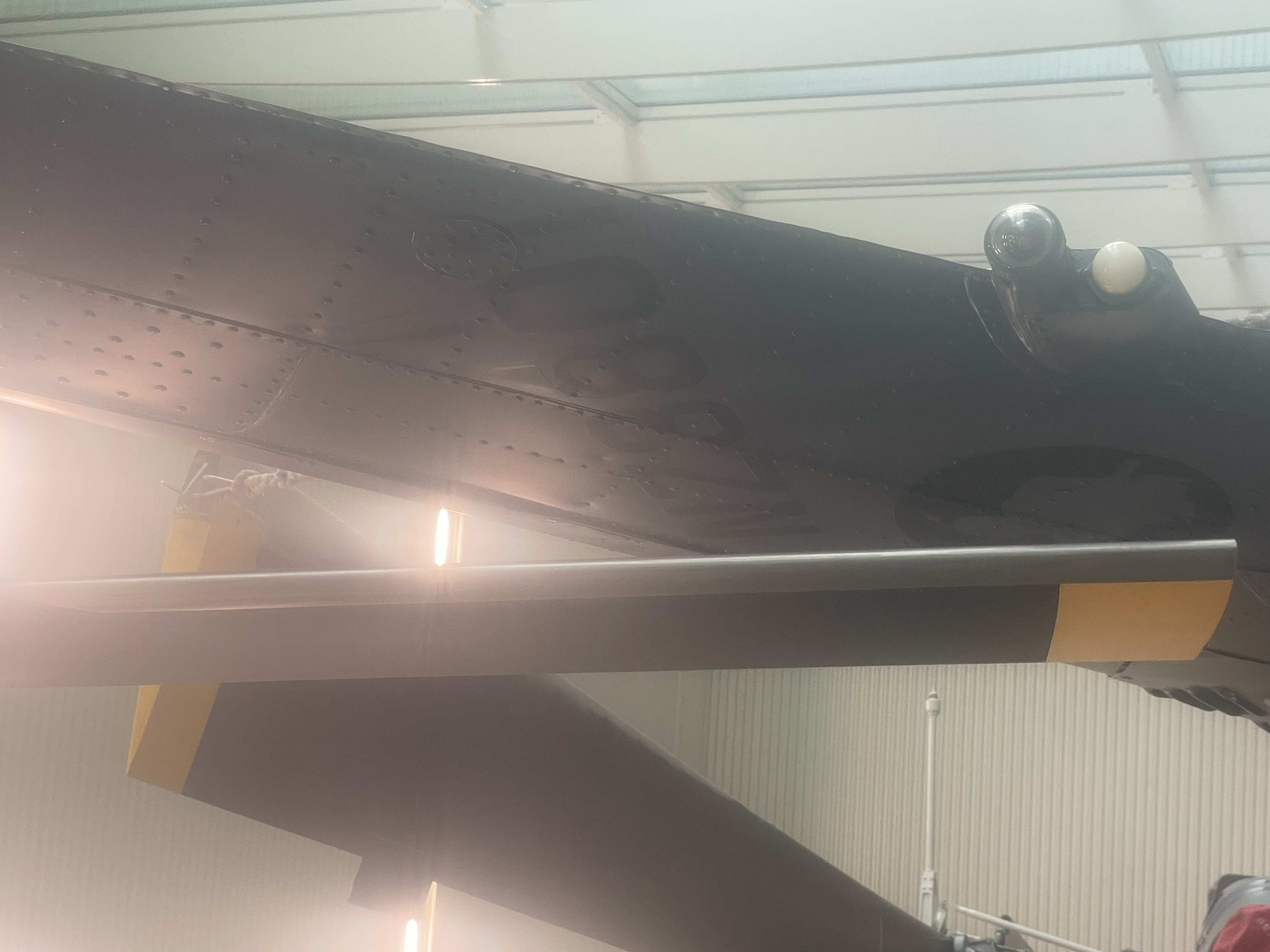 Aircraft