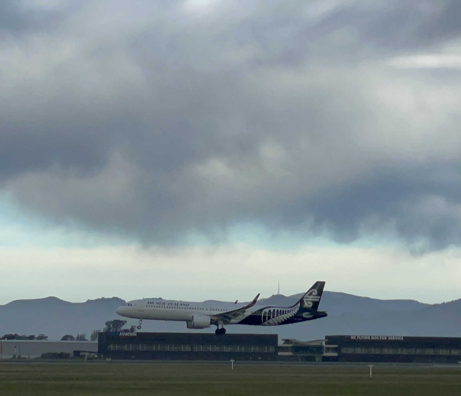 Aircraft