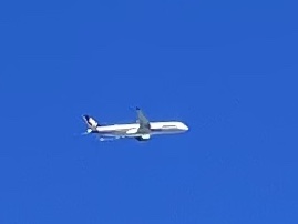 Aircraft
