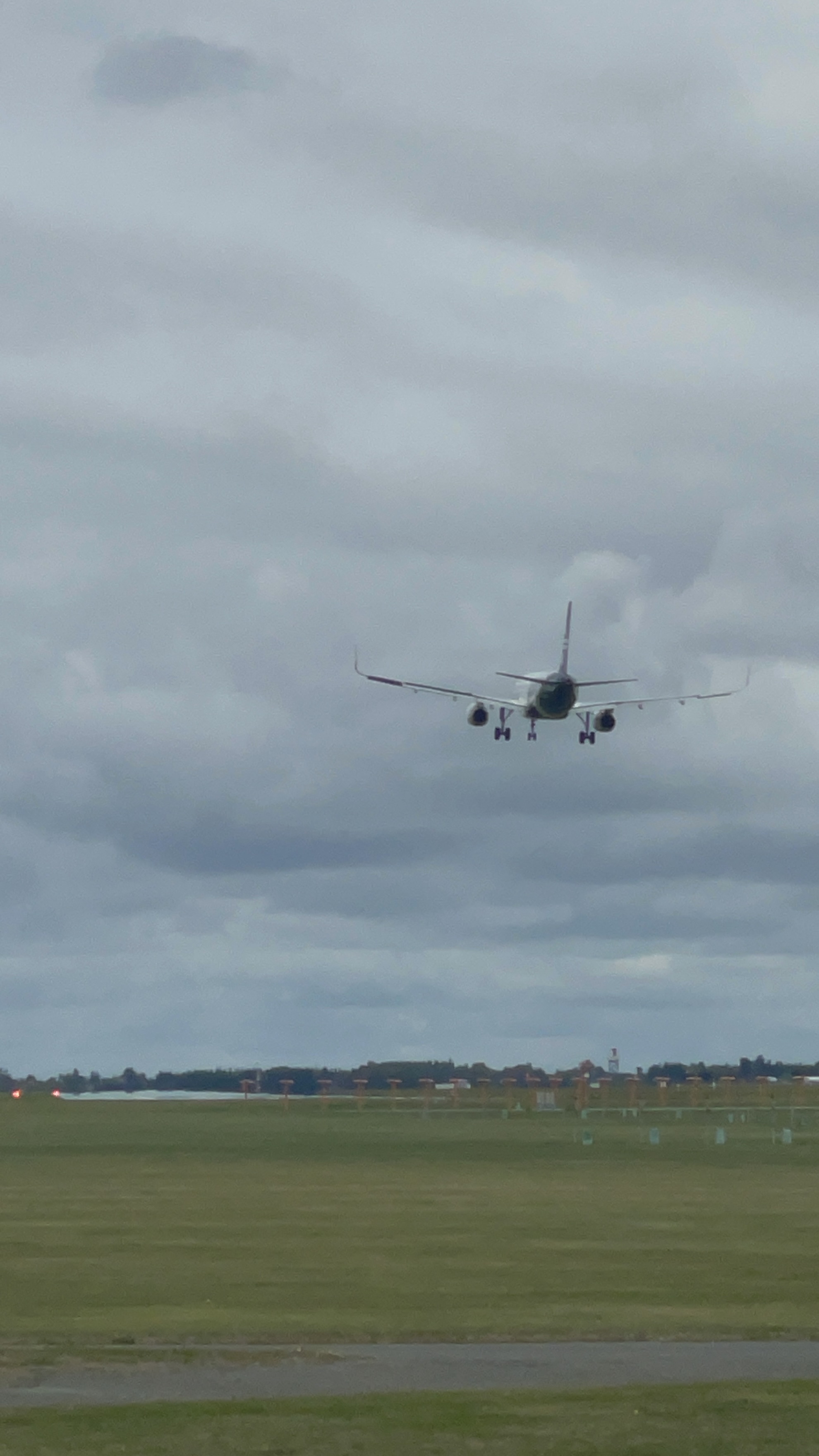 Aircraft
