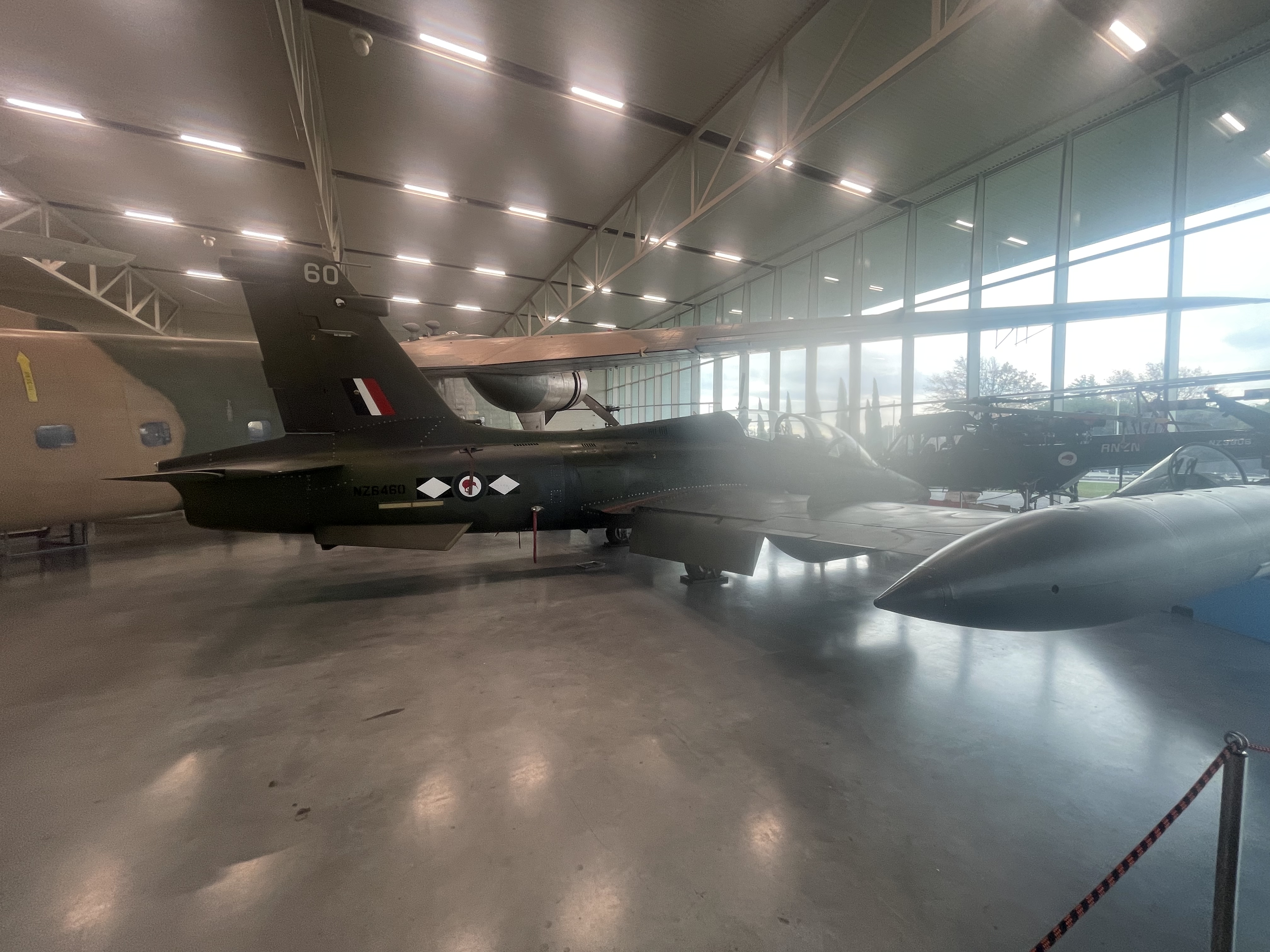 Aircraft