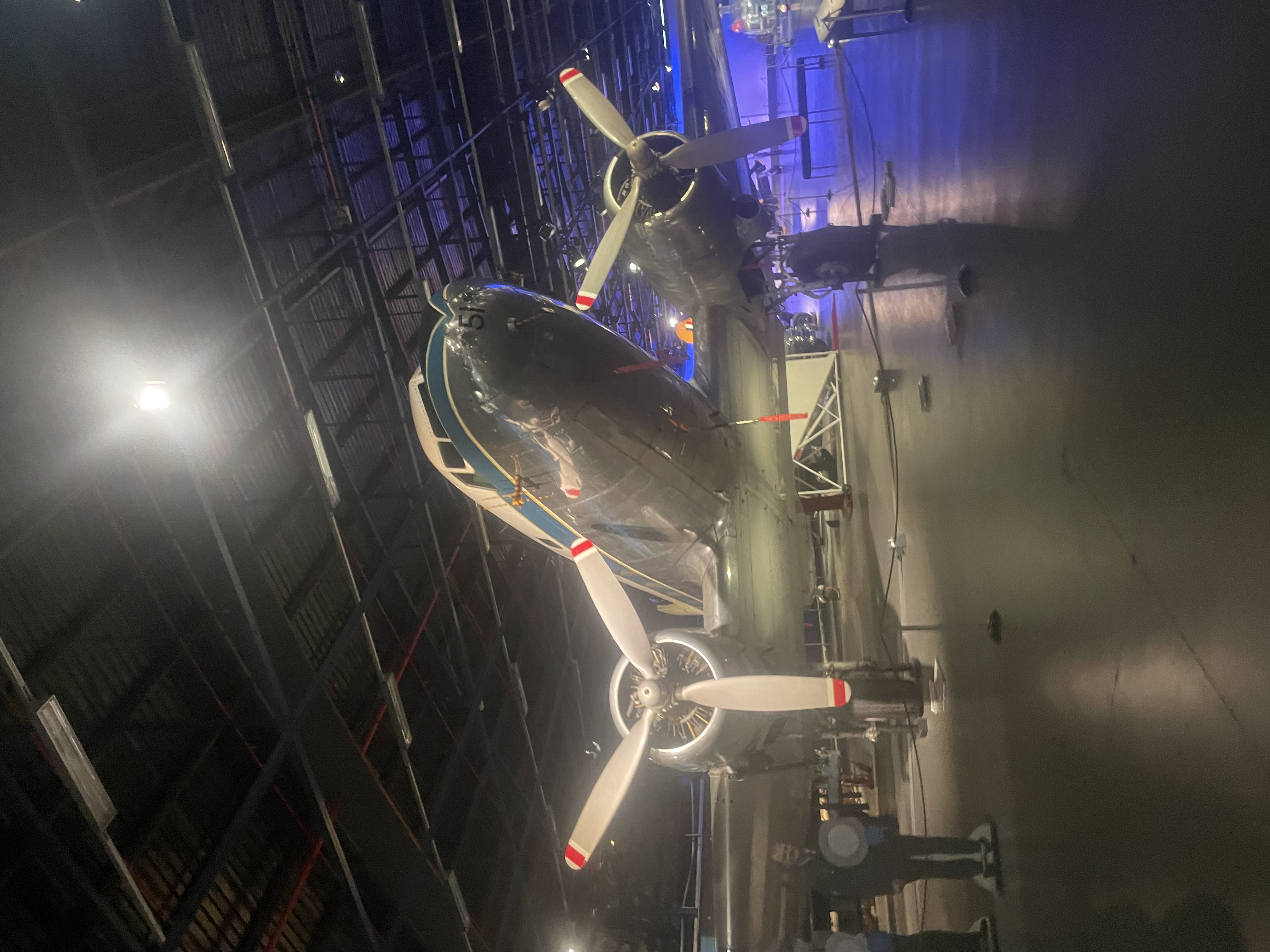 Aircraft