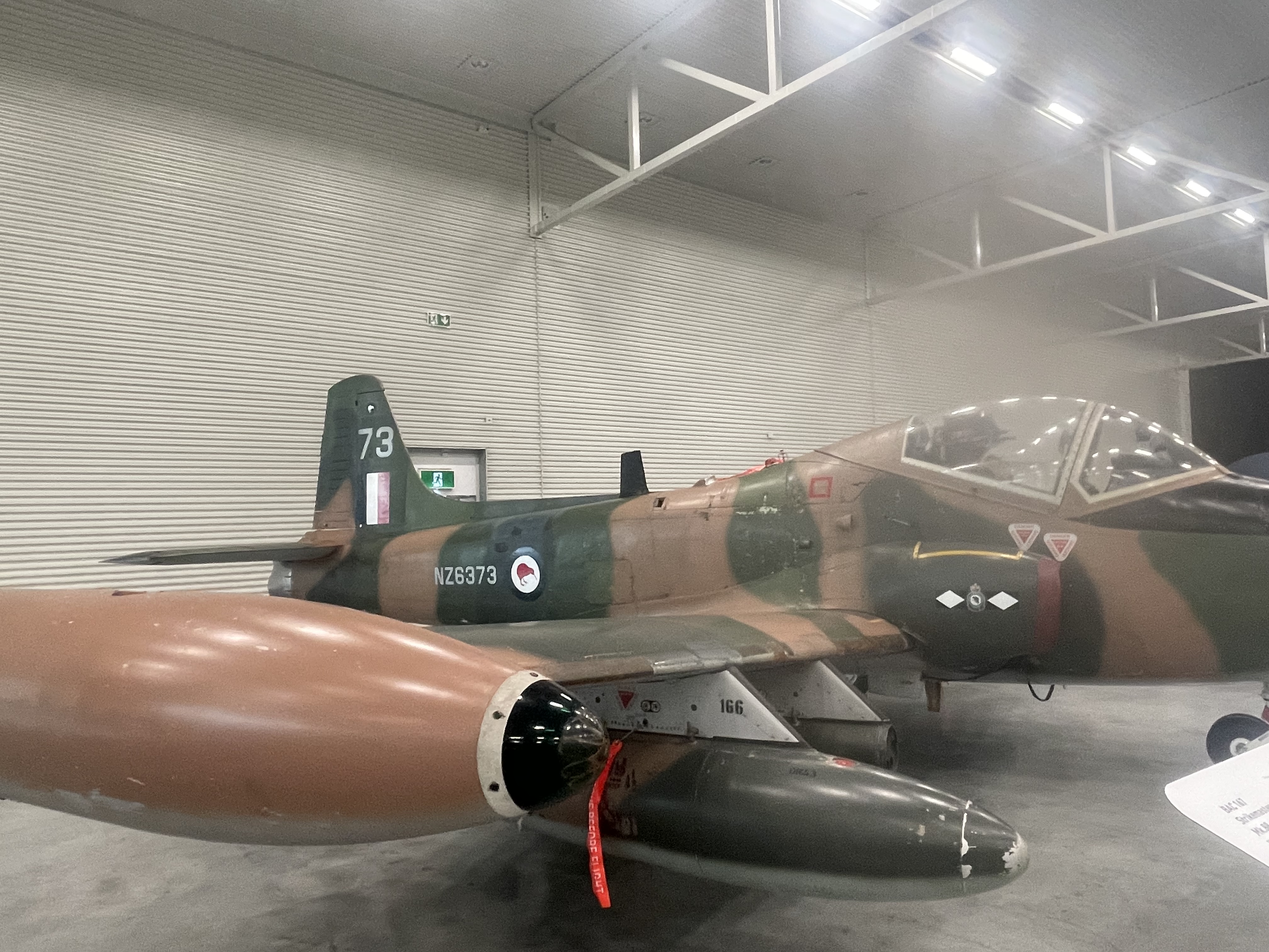 Aircraft