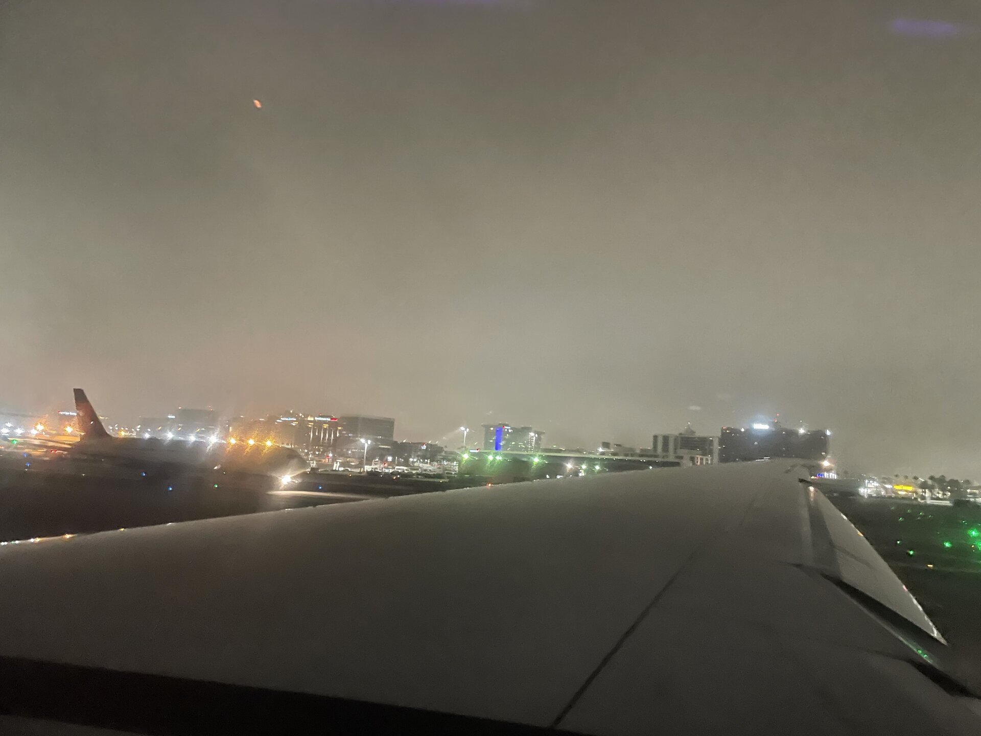 Spotting