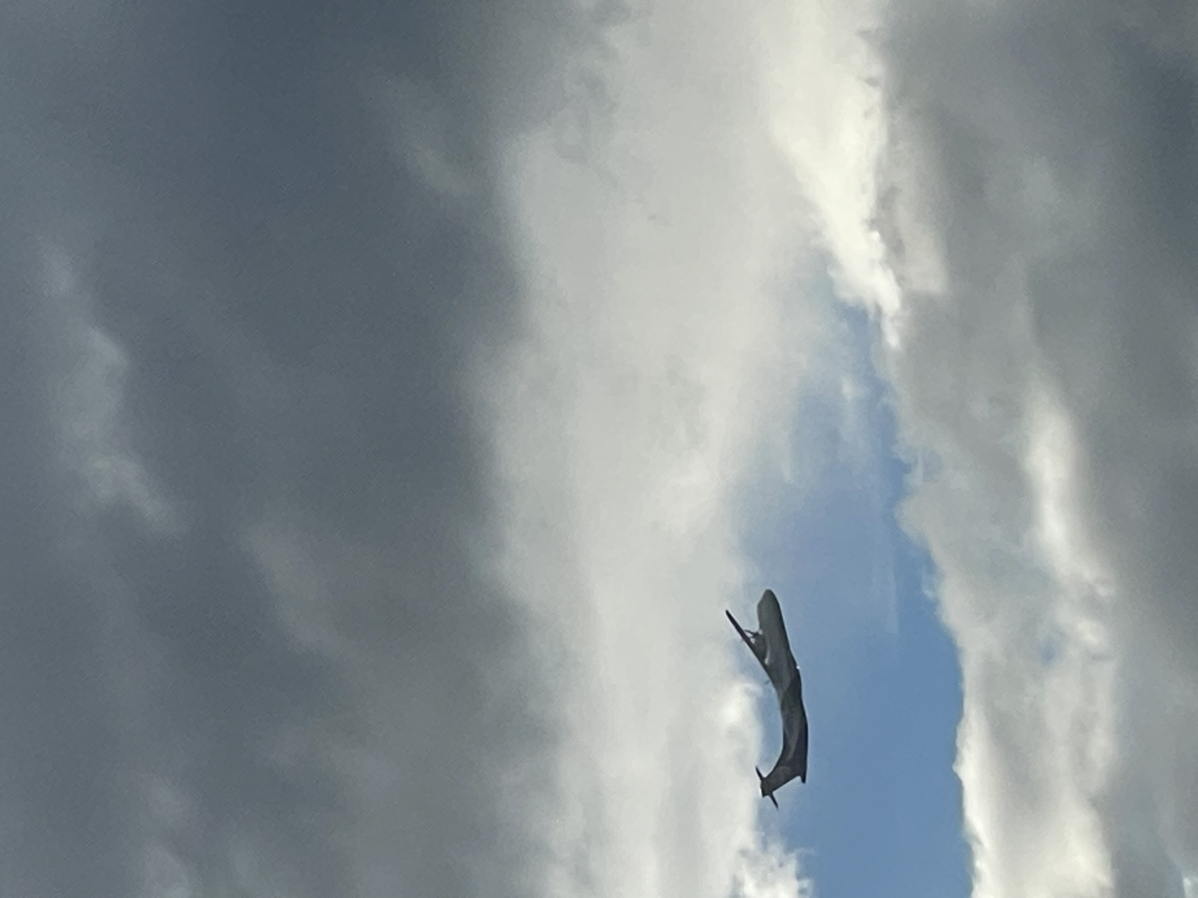 Aircraft