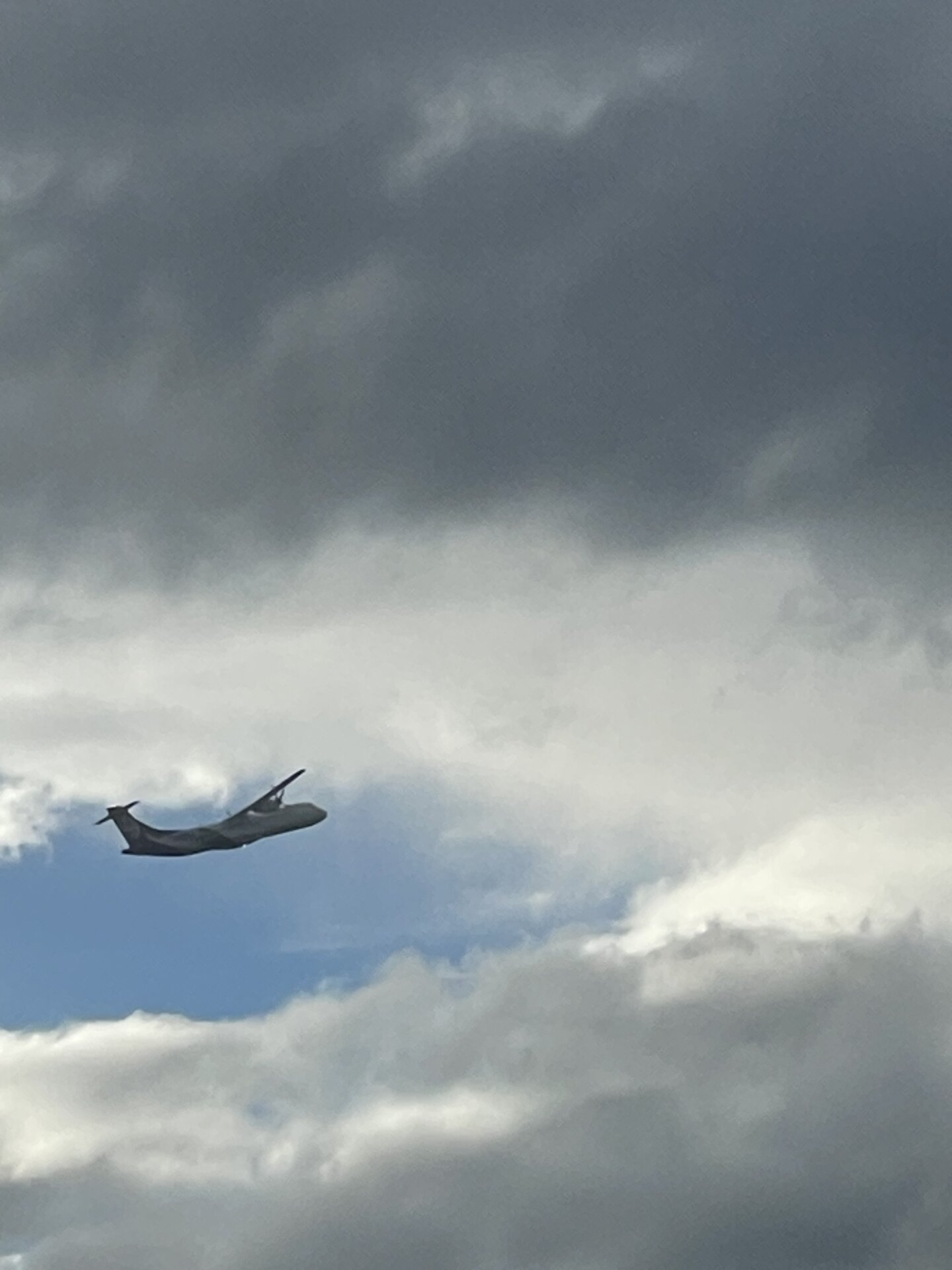 Spotting