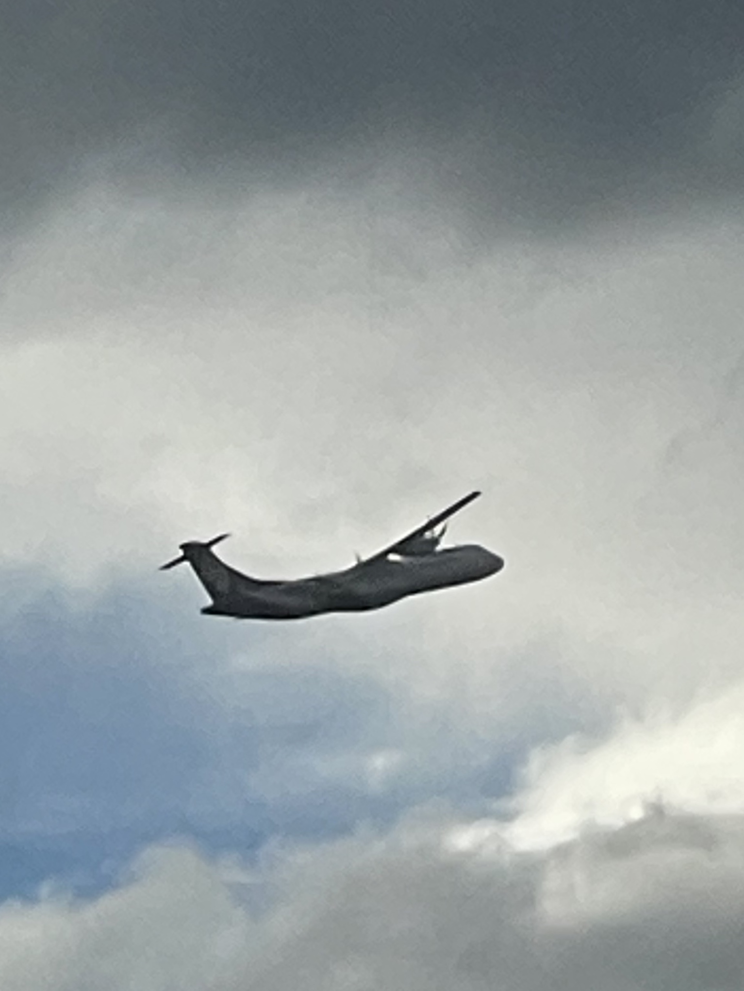 Aircraft
