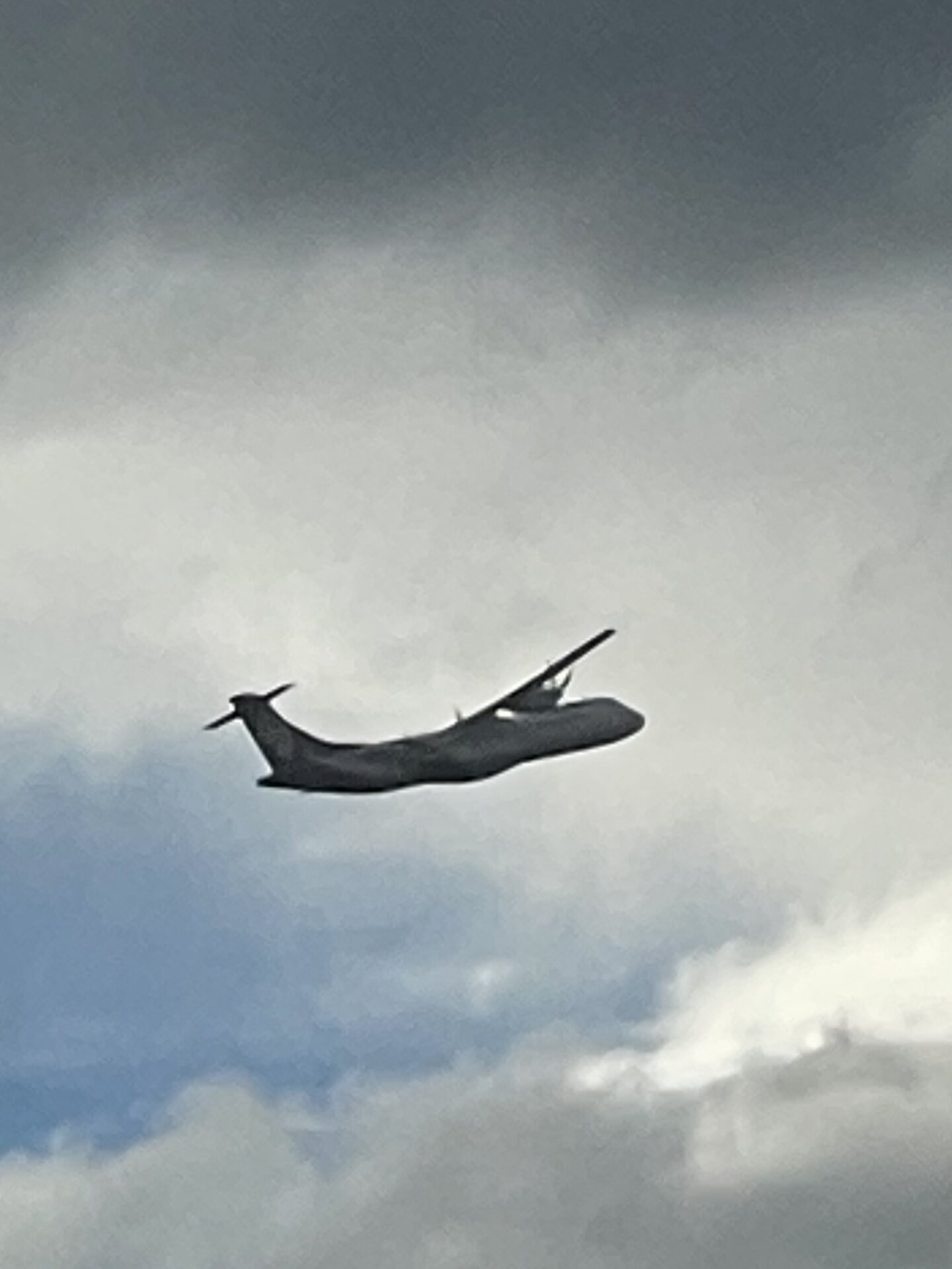 Spotting