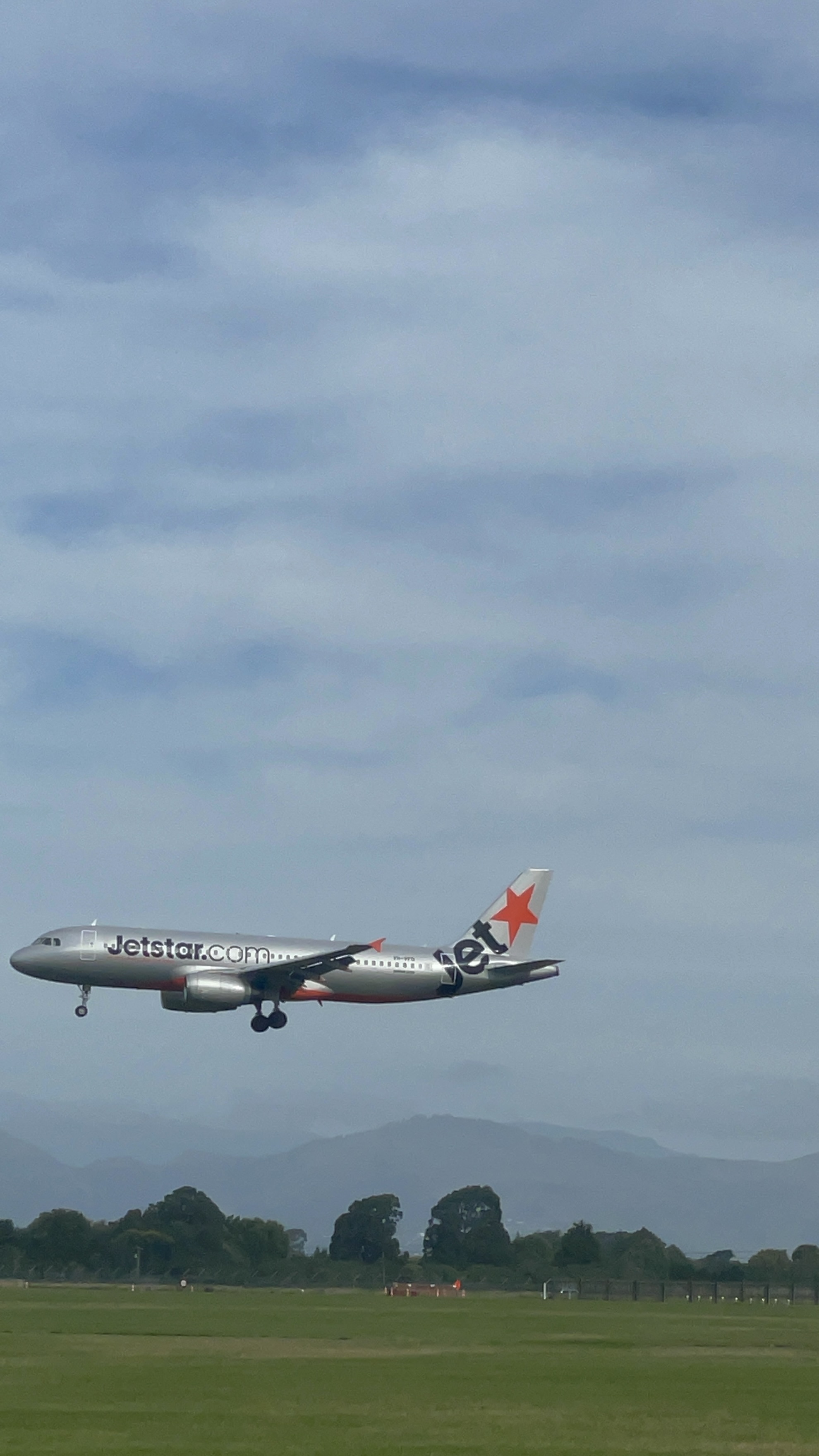 Aircraft