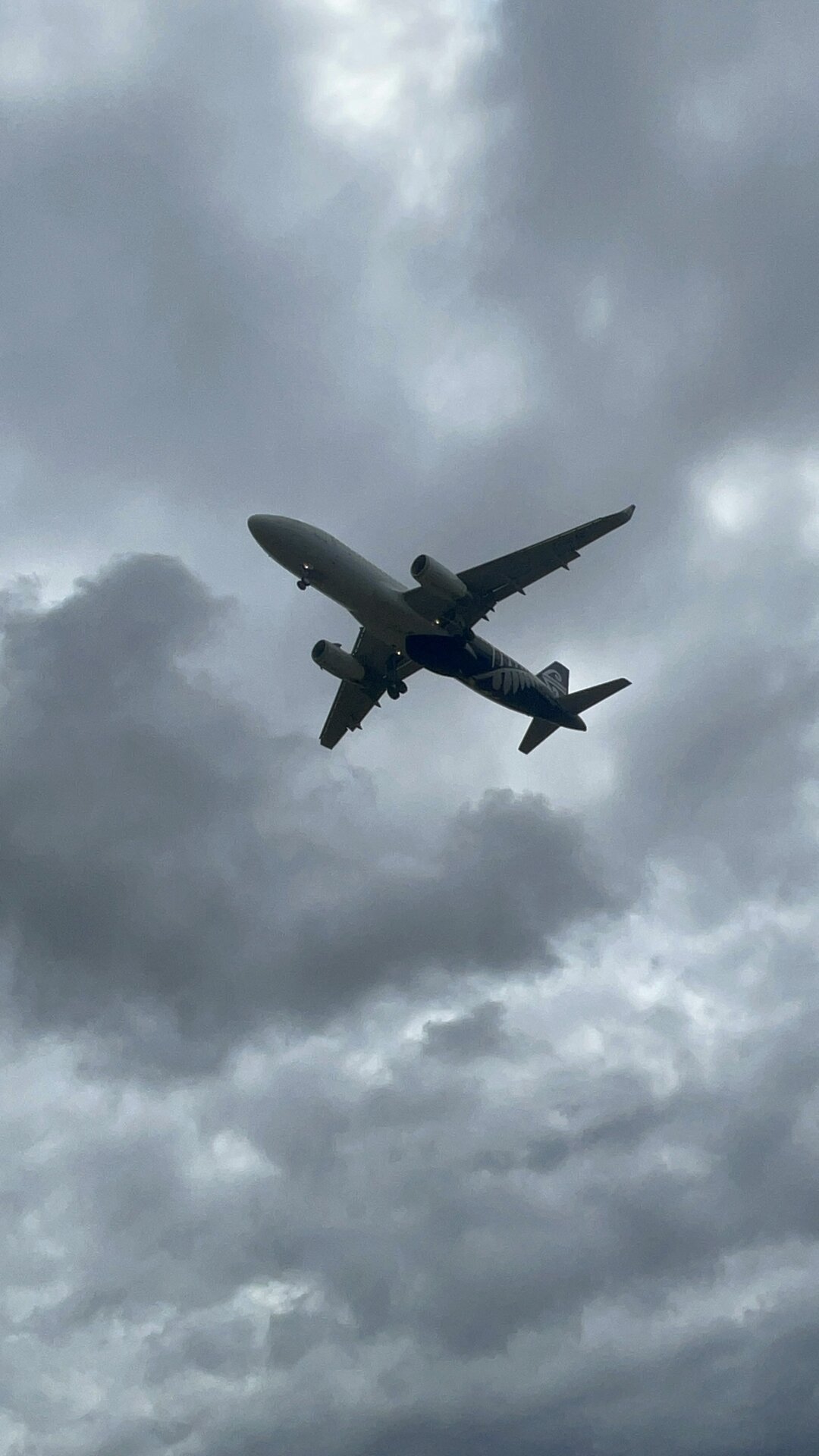 Spotting