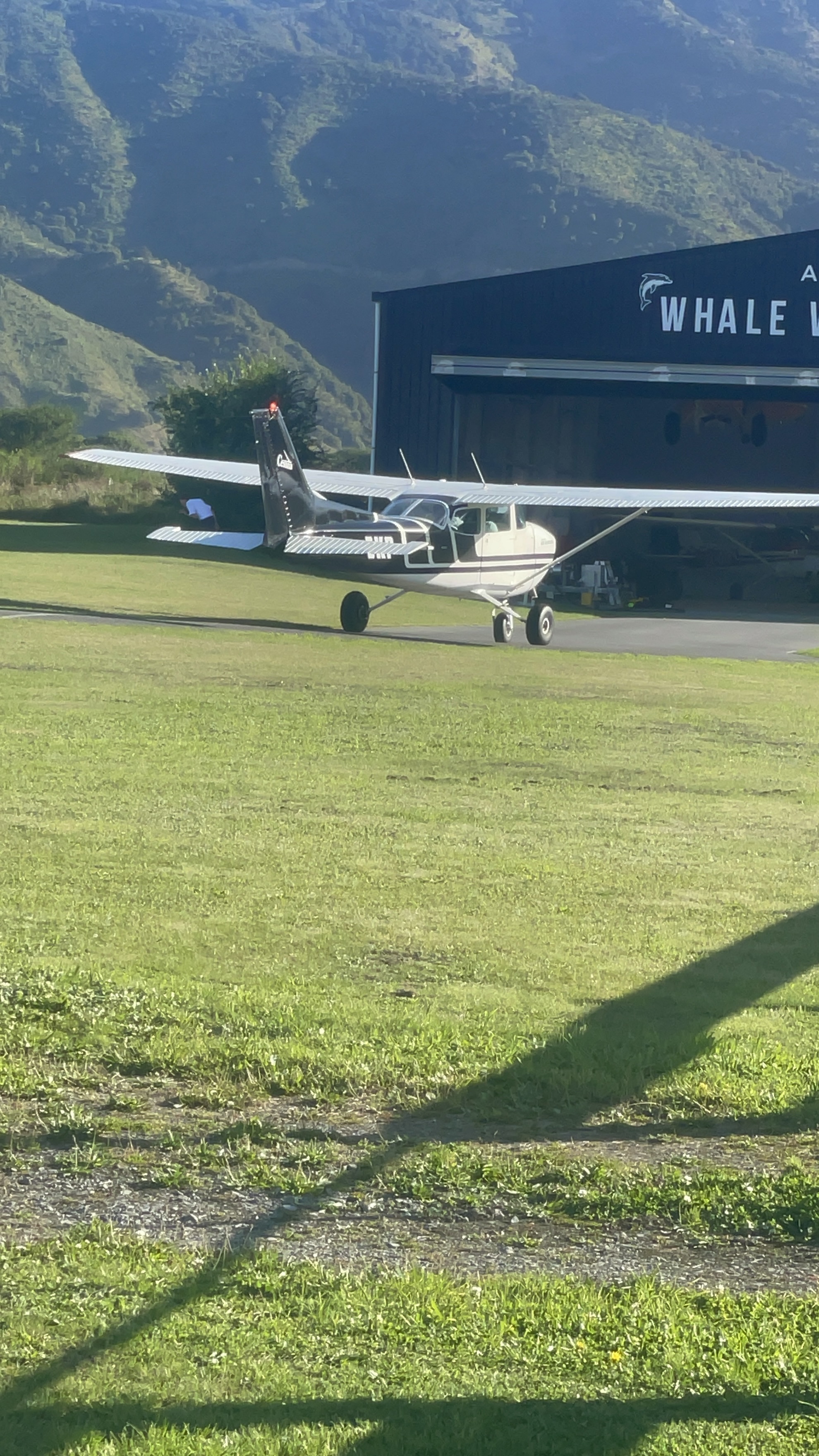 Aircraft