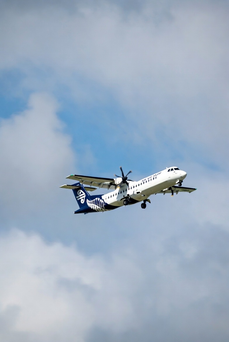 Aircraft
