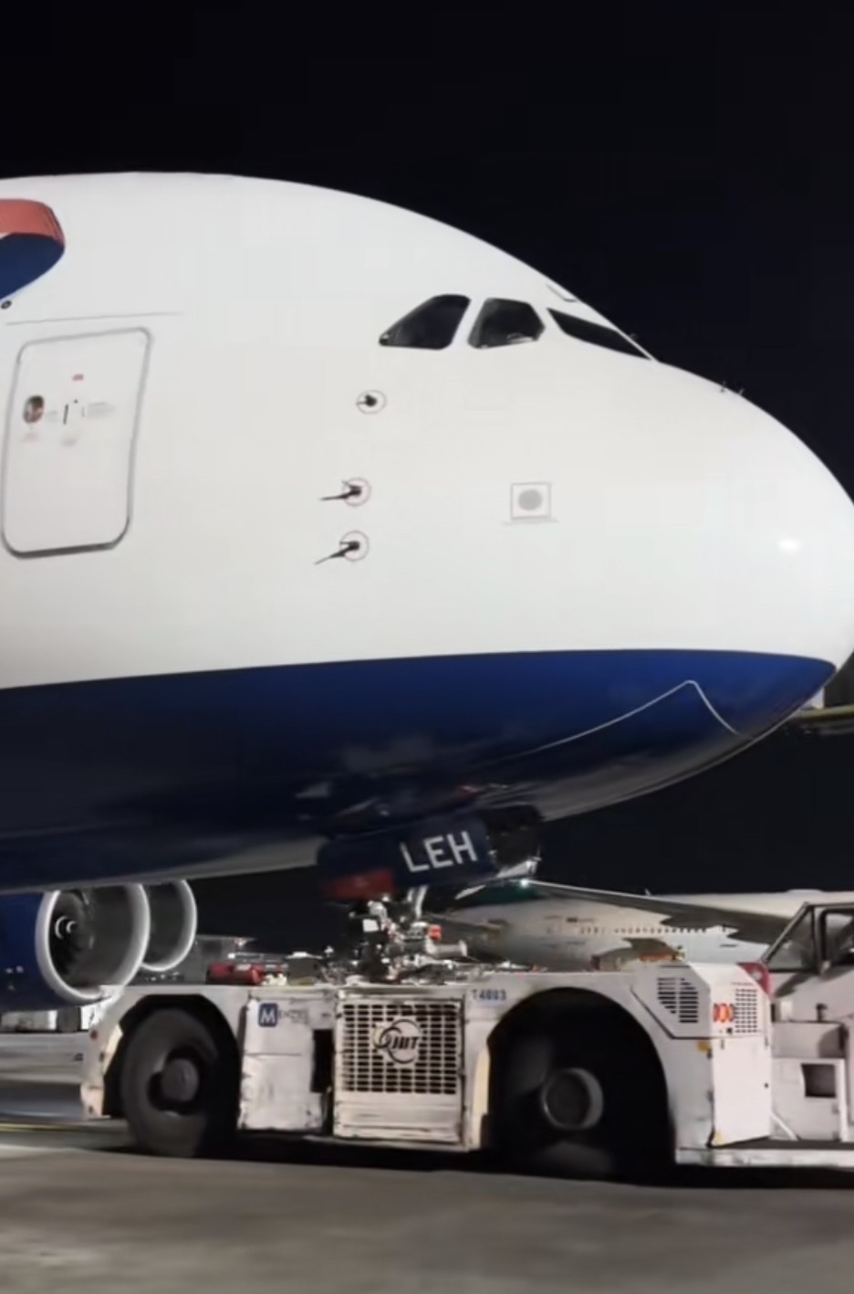 Aircraft