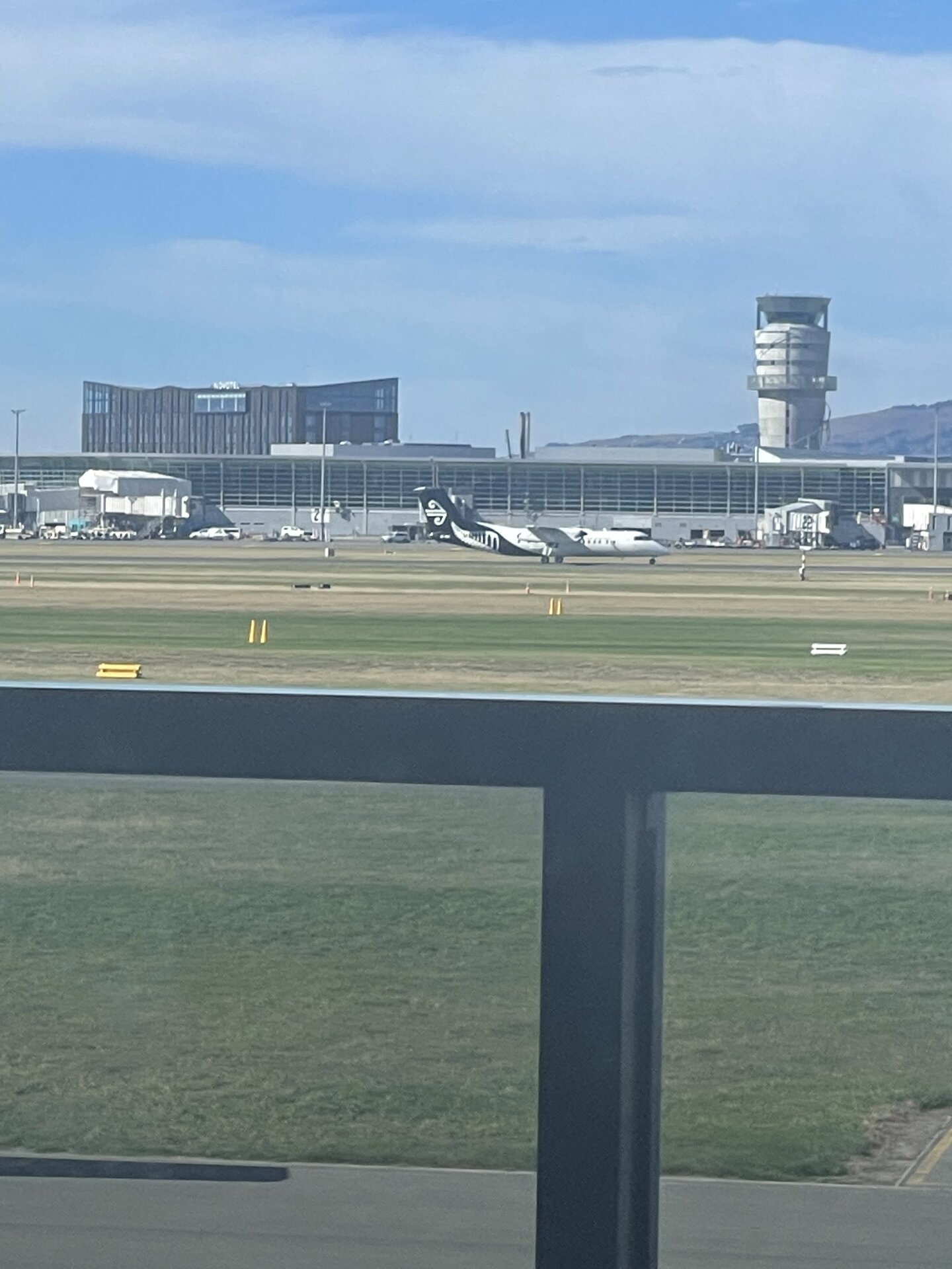 Spotting