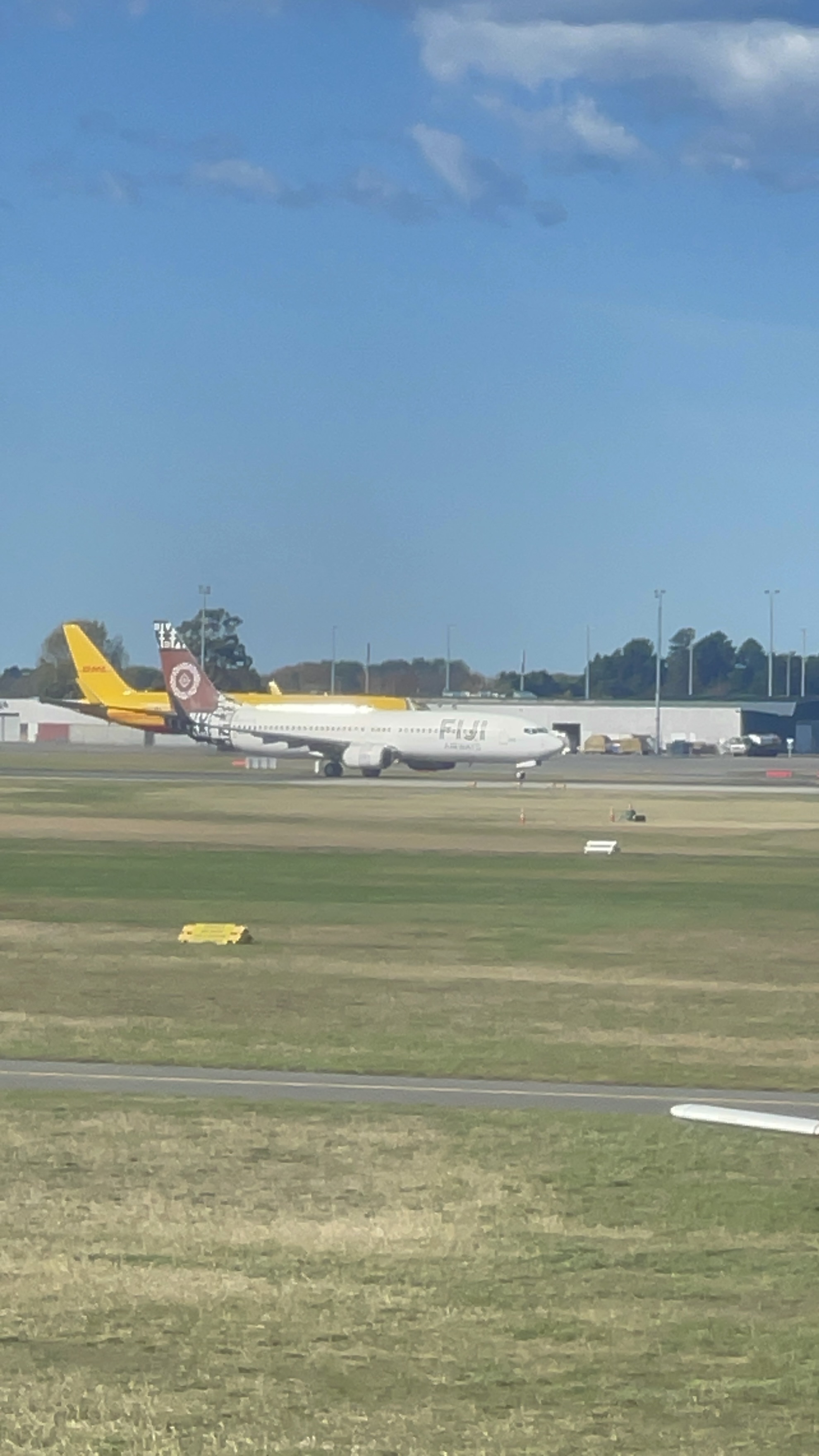 Aircraft