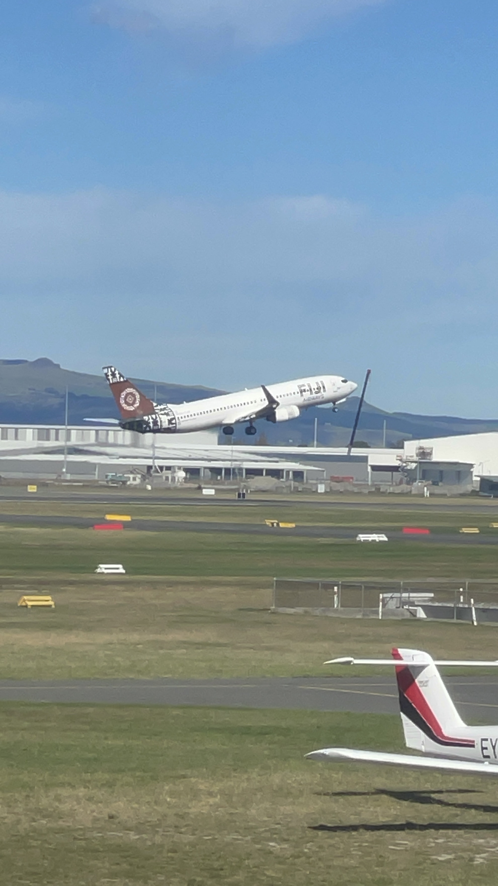 Aircraft