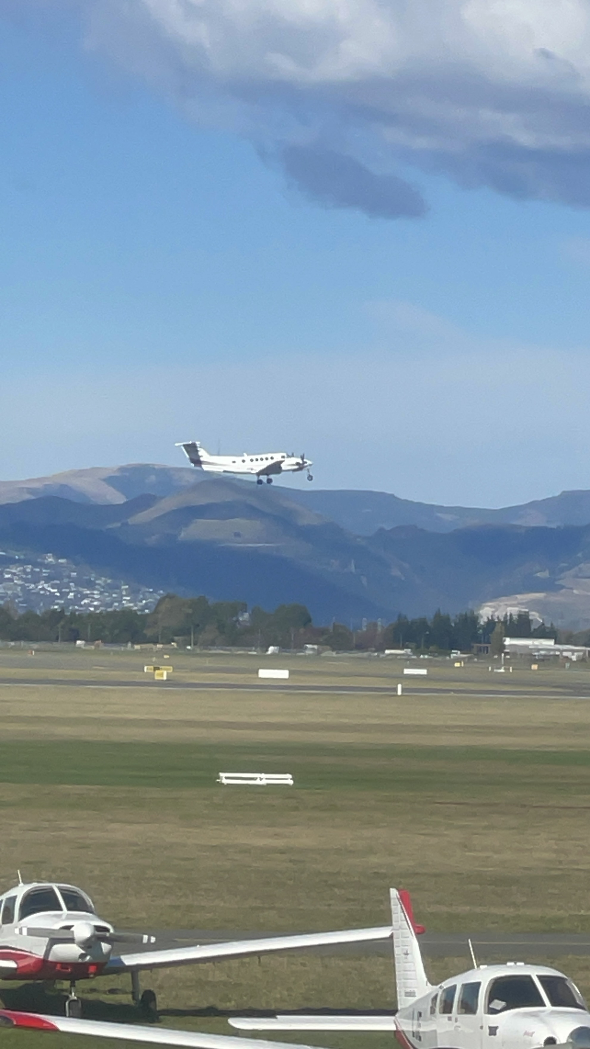 Aircraft