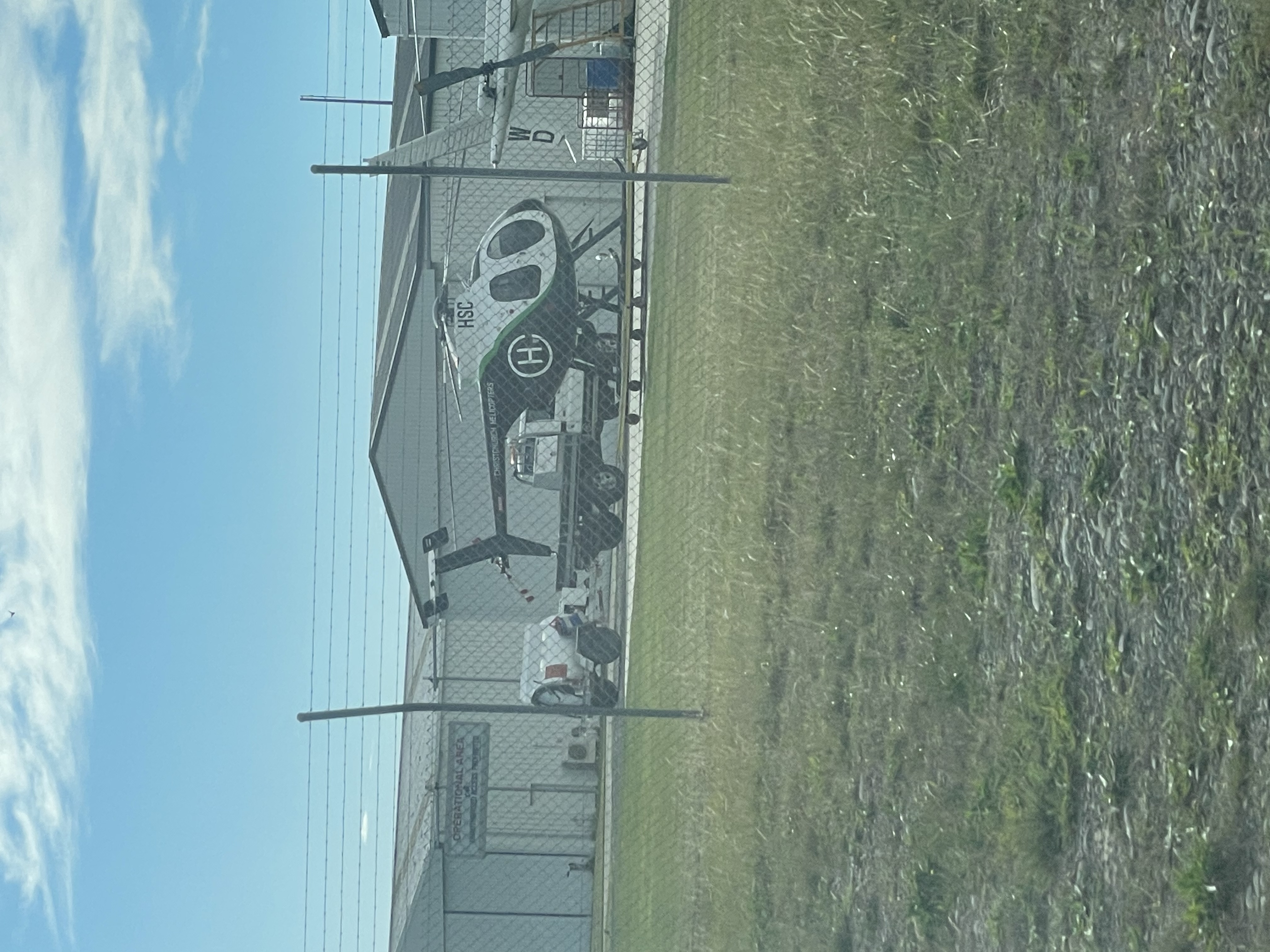 Aircraft