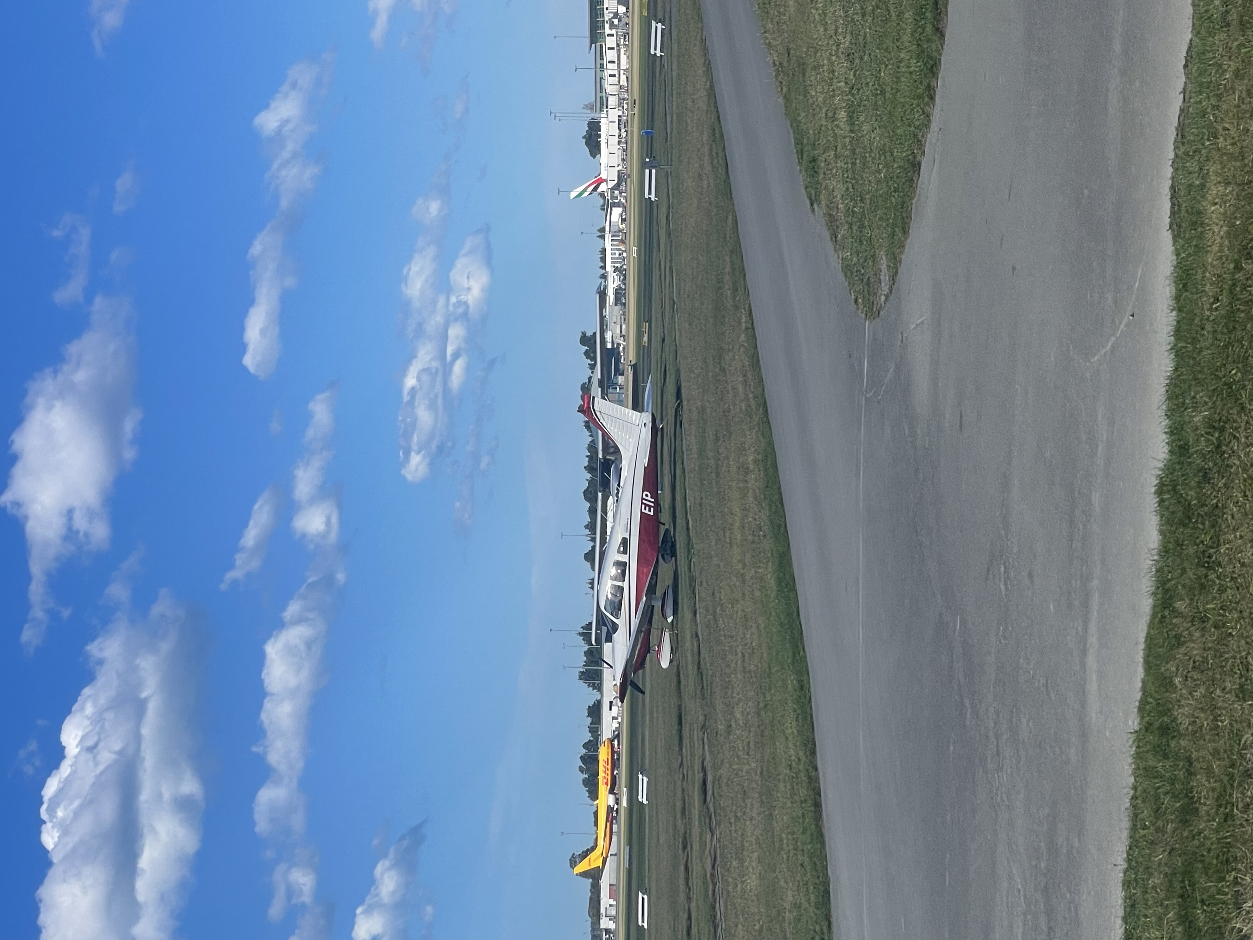 Aircraft