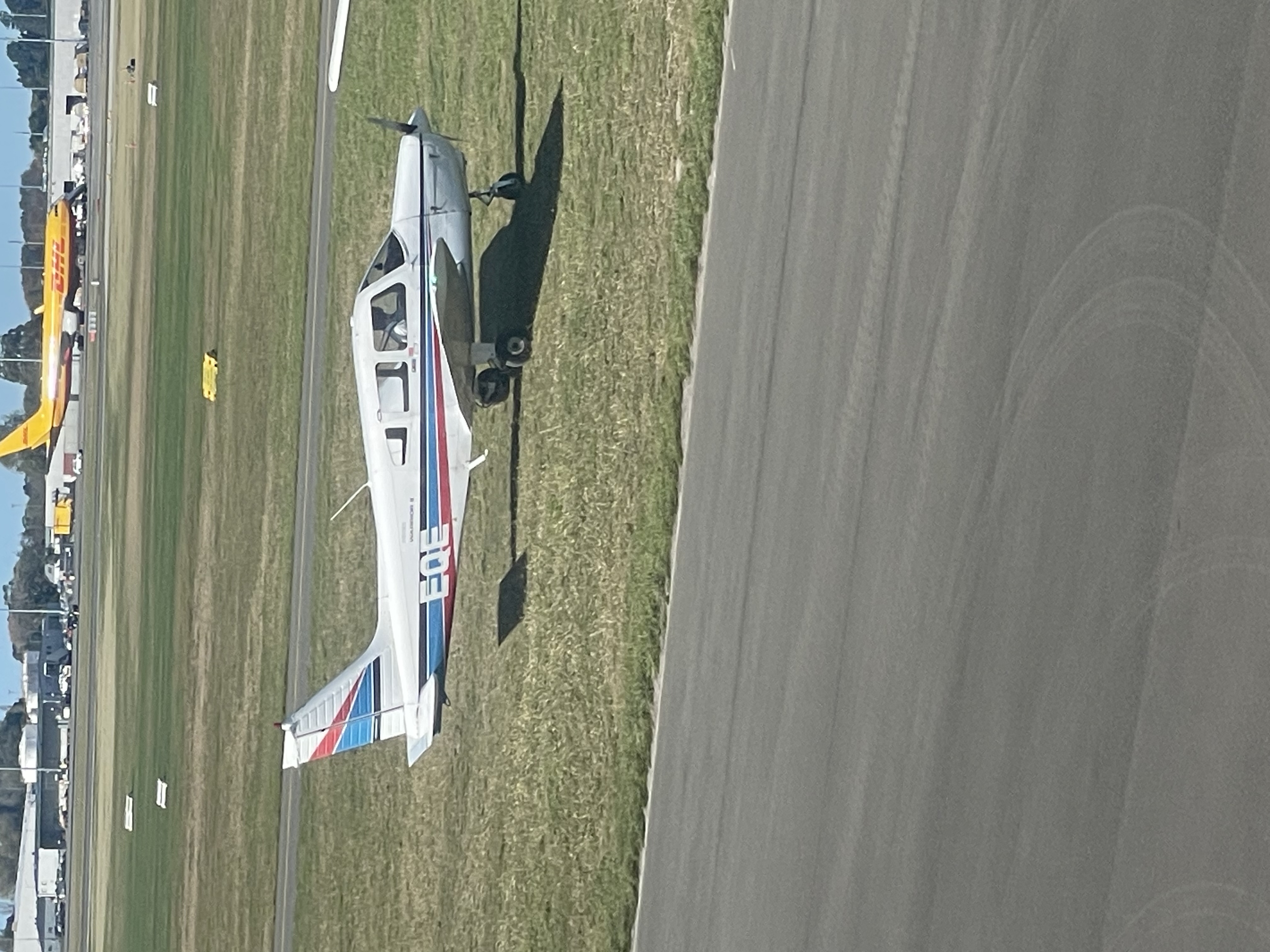 Aircraft