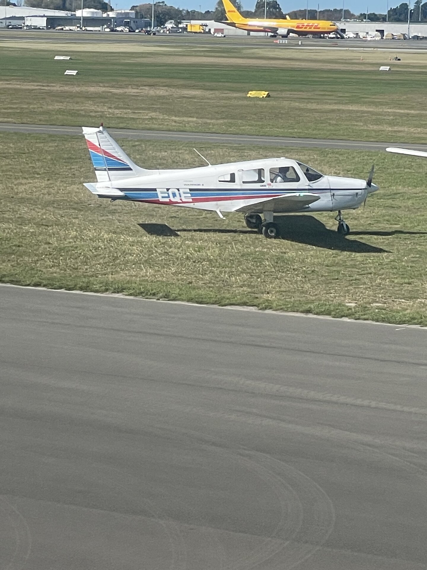 Spotting