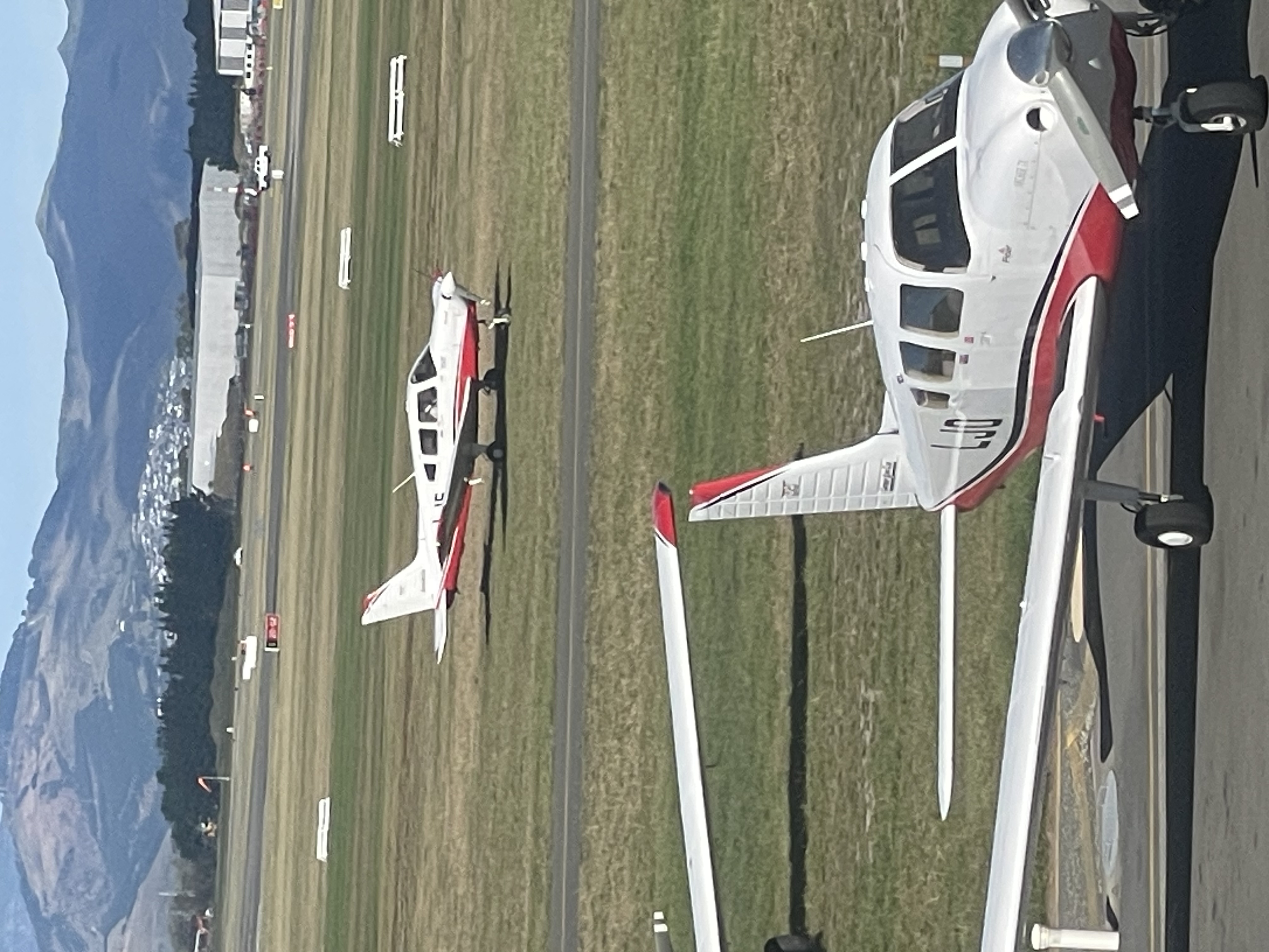 Aircraft