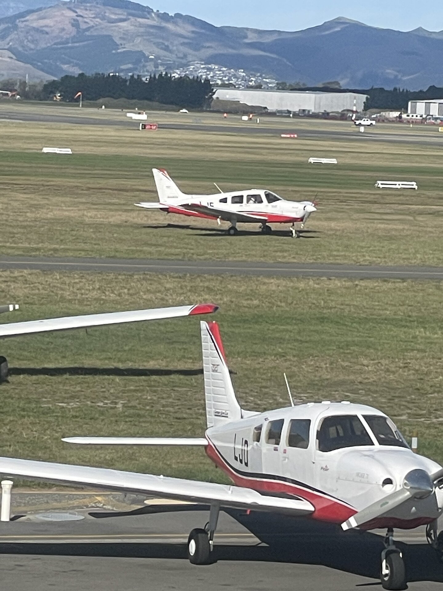 Spotting